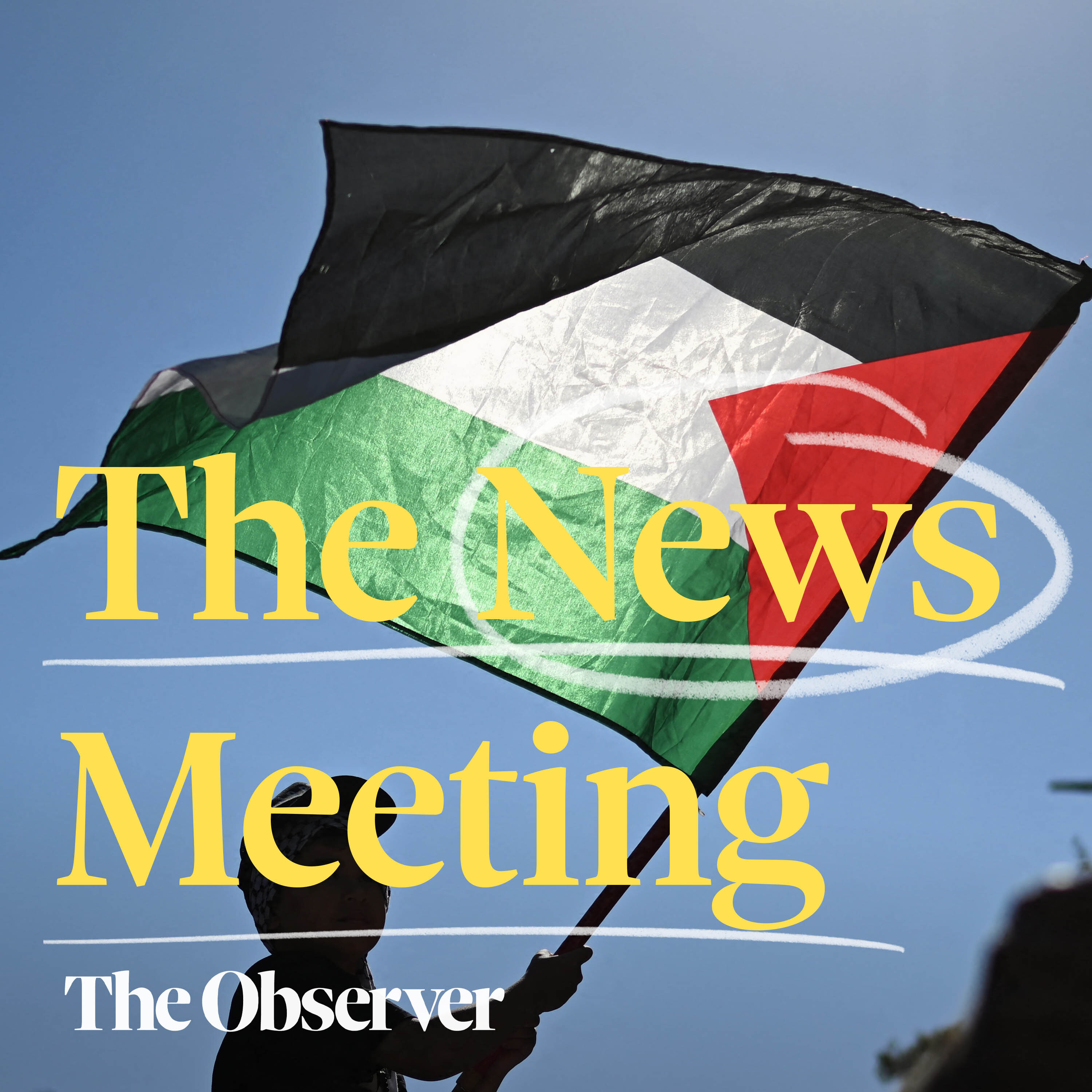 What it means to recognise a Palestinian state