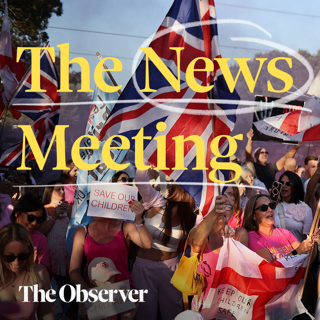 Have the Epping asylum protestors won?