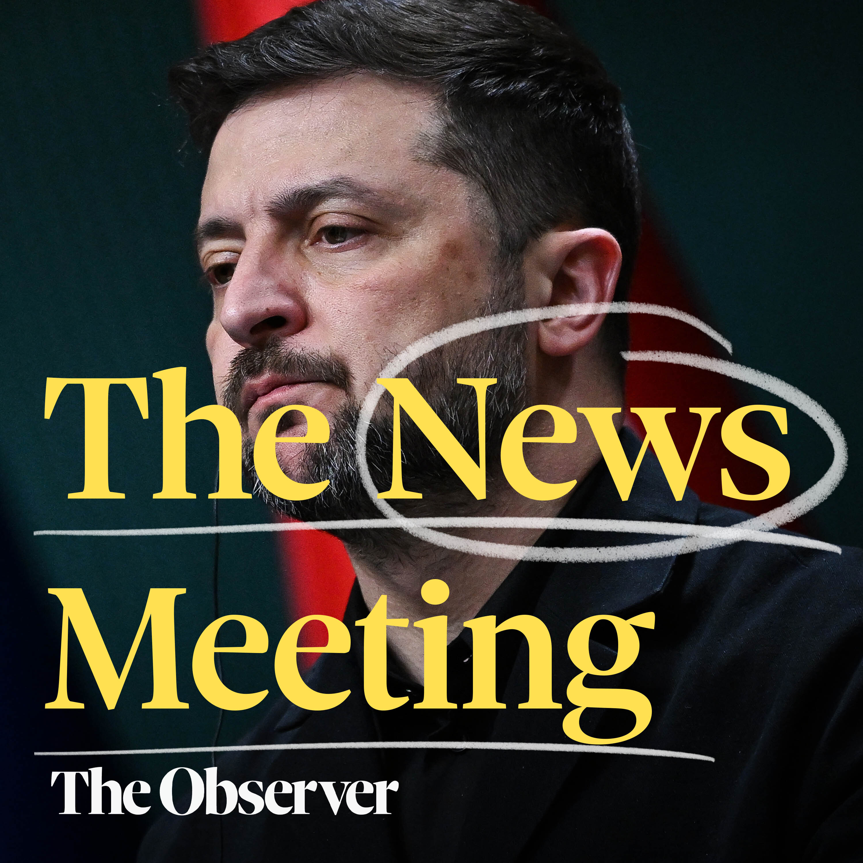 Ukraine peace talks in Geneva