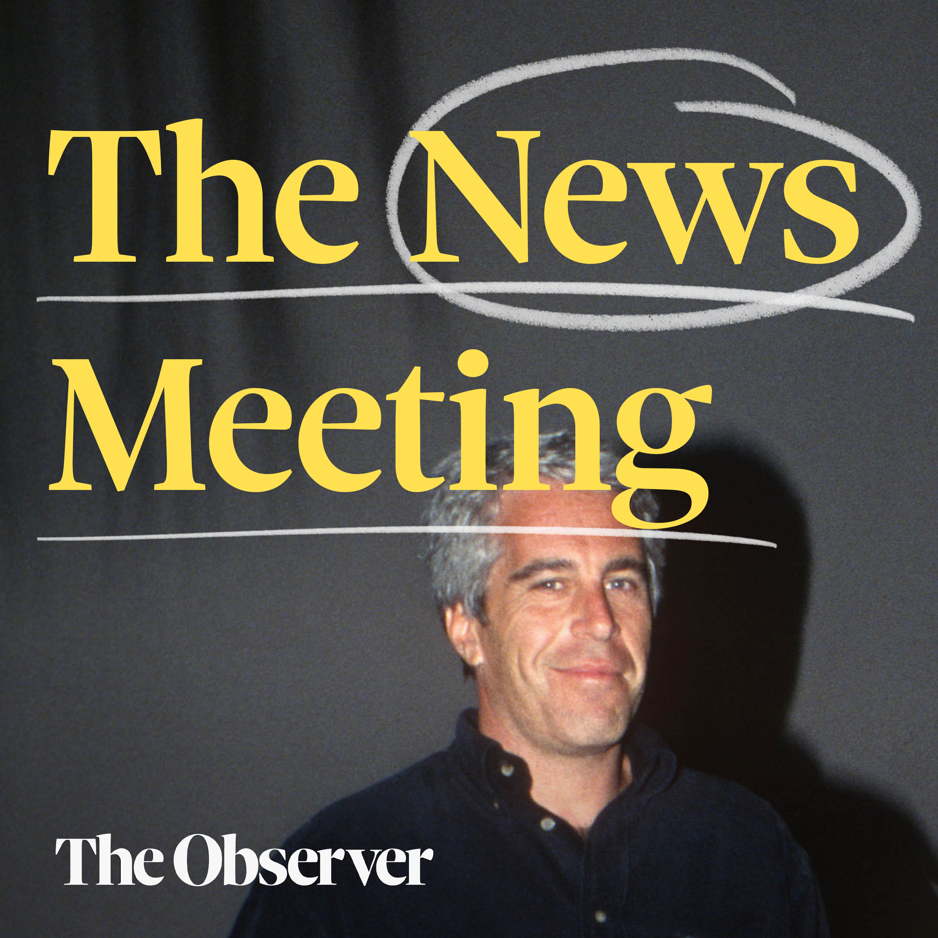 Donald Trump and the Epstein emails