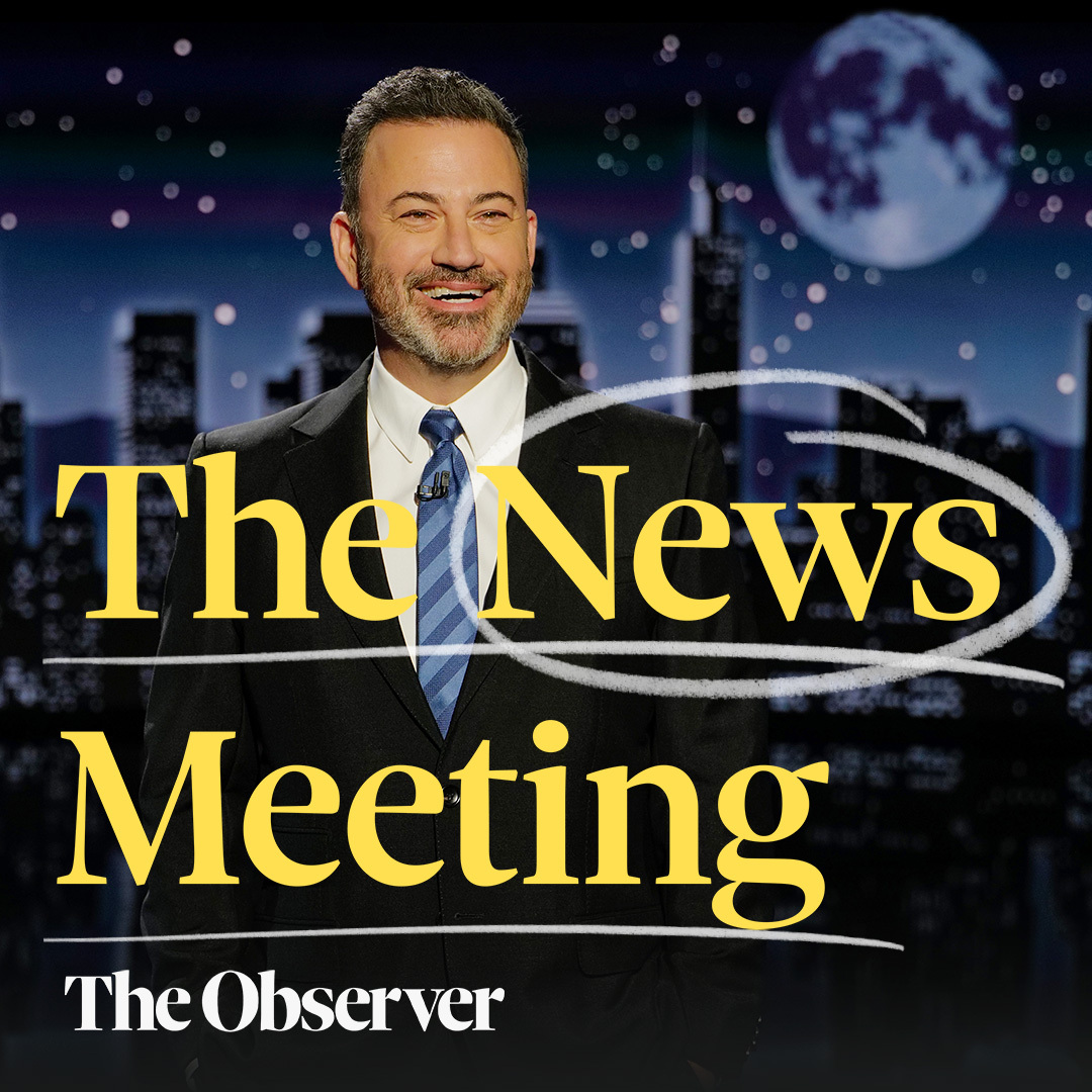 Jimmy Kimmel’s cancellation reveals Trump’s authoritarianism