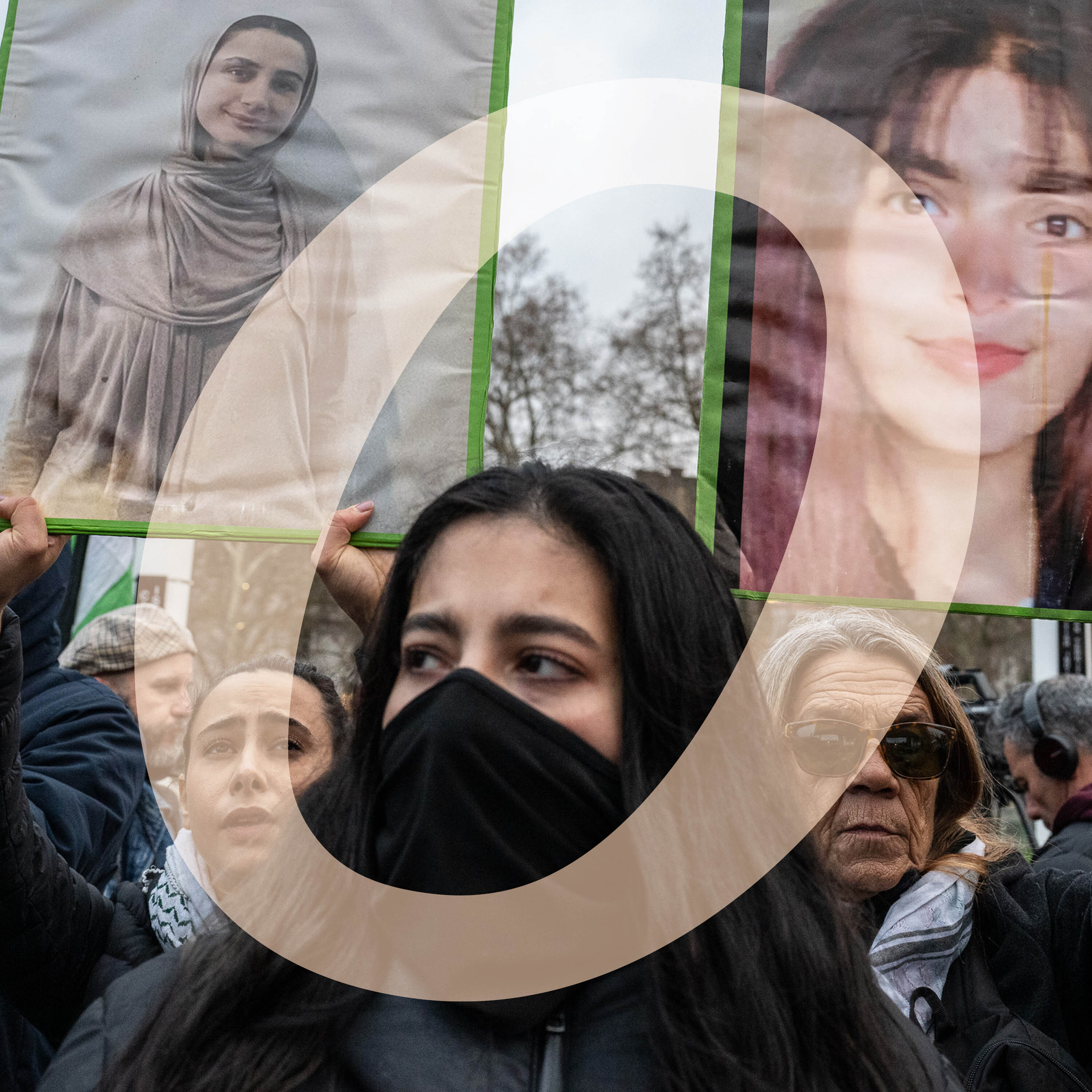 Palestine Action hunger strikers