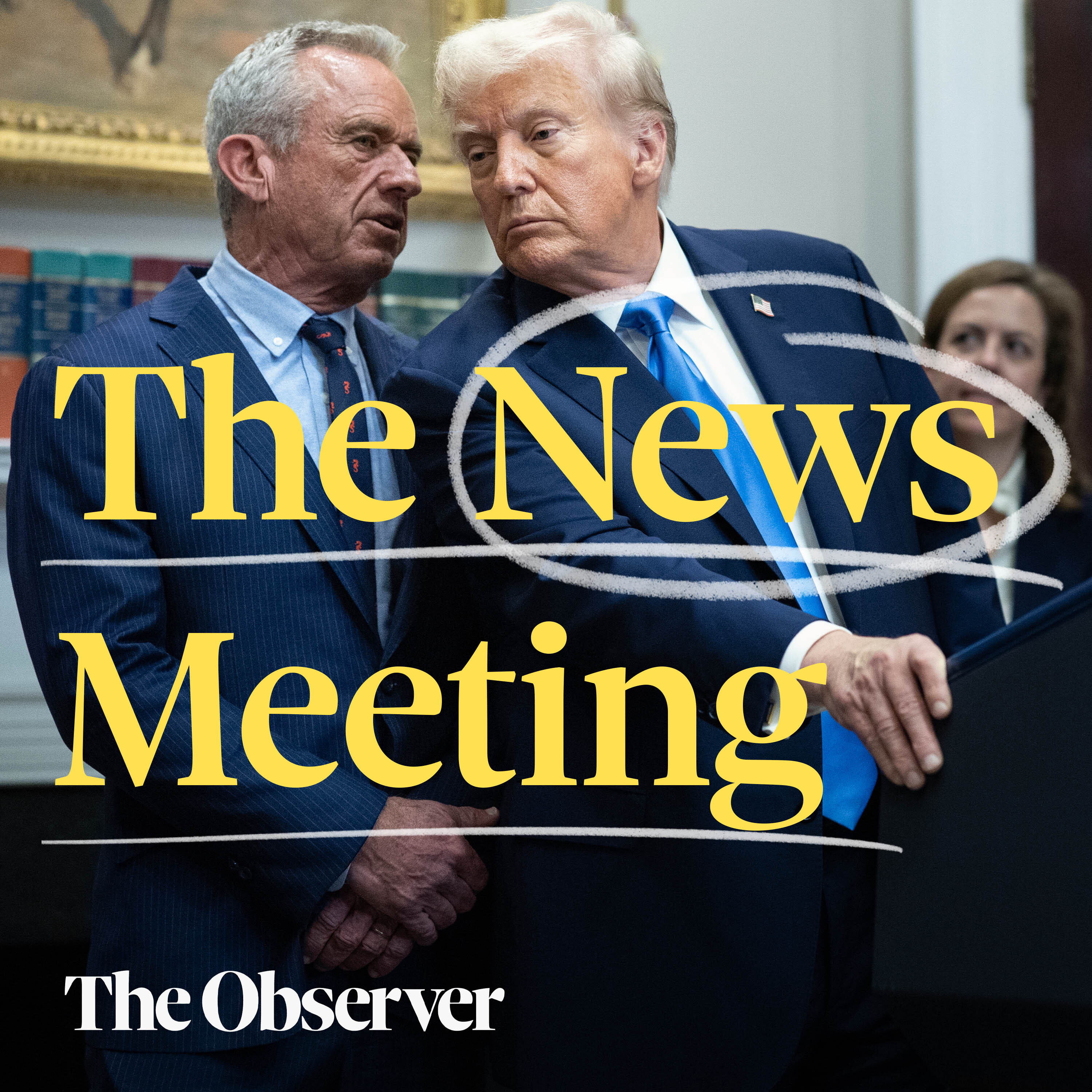 The repercussions of Trump’s autism press conference