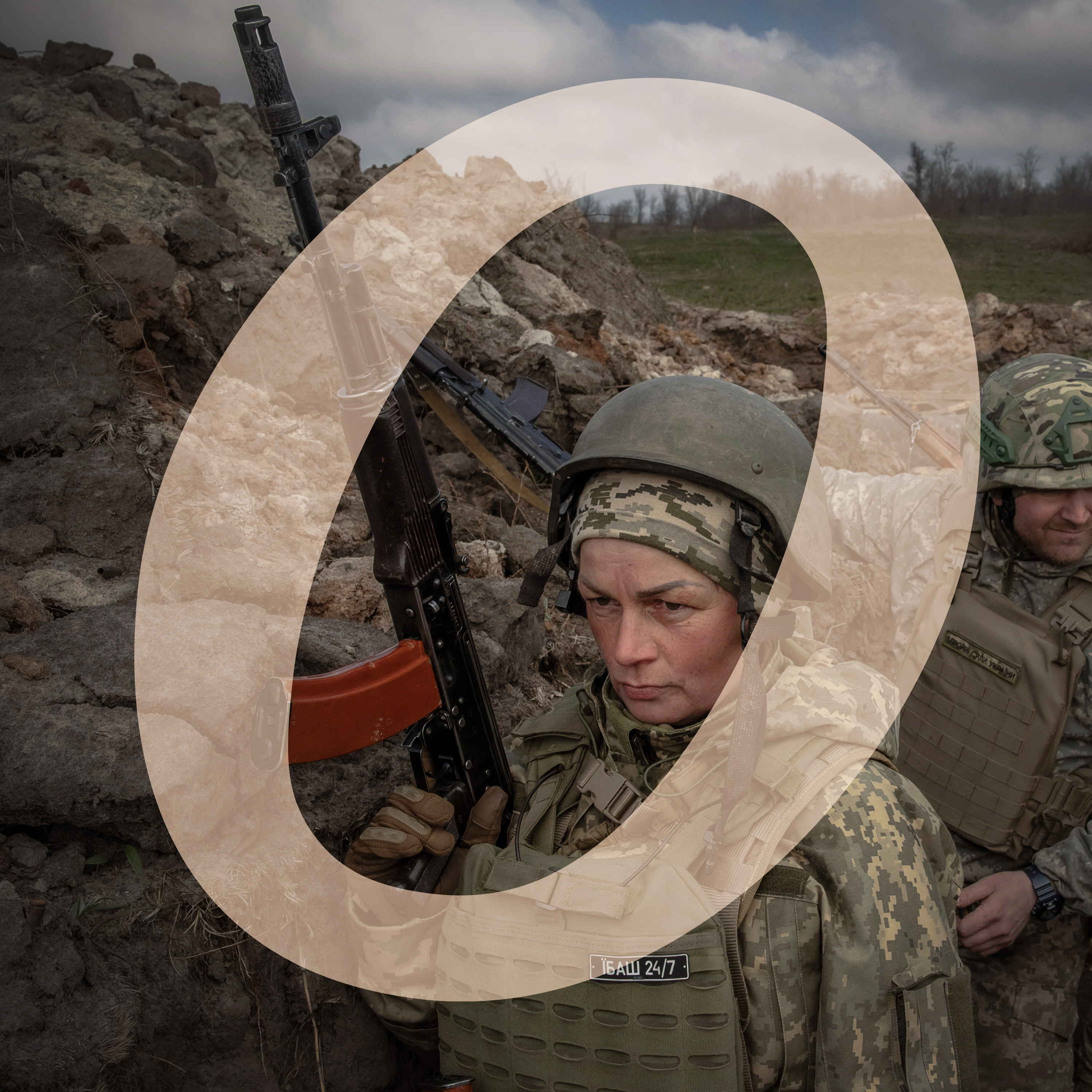 Zelenskyy accuses Putin of starting World War 3