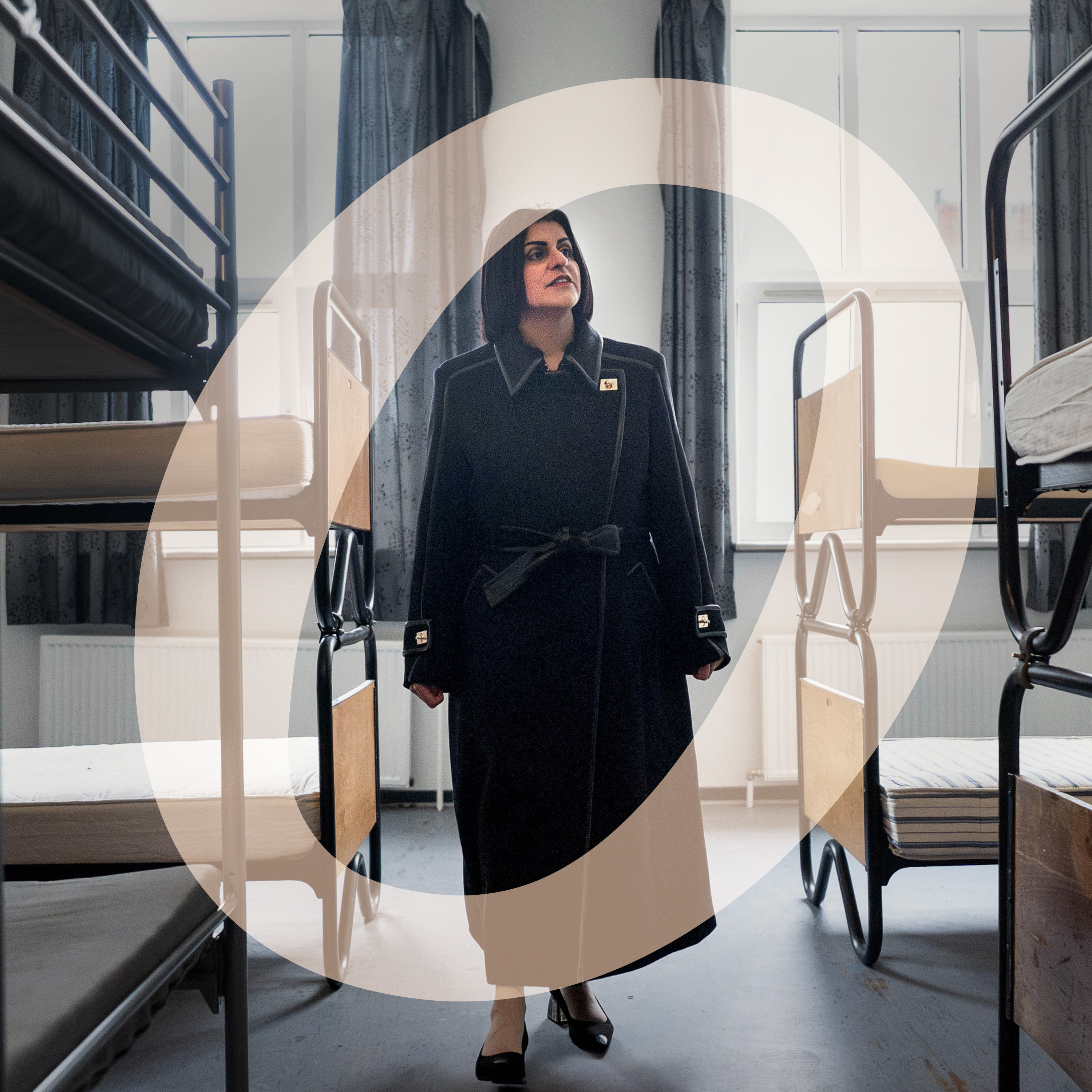 How is Shabana Mahmood shaking up the immigration and asylum system?