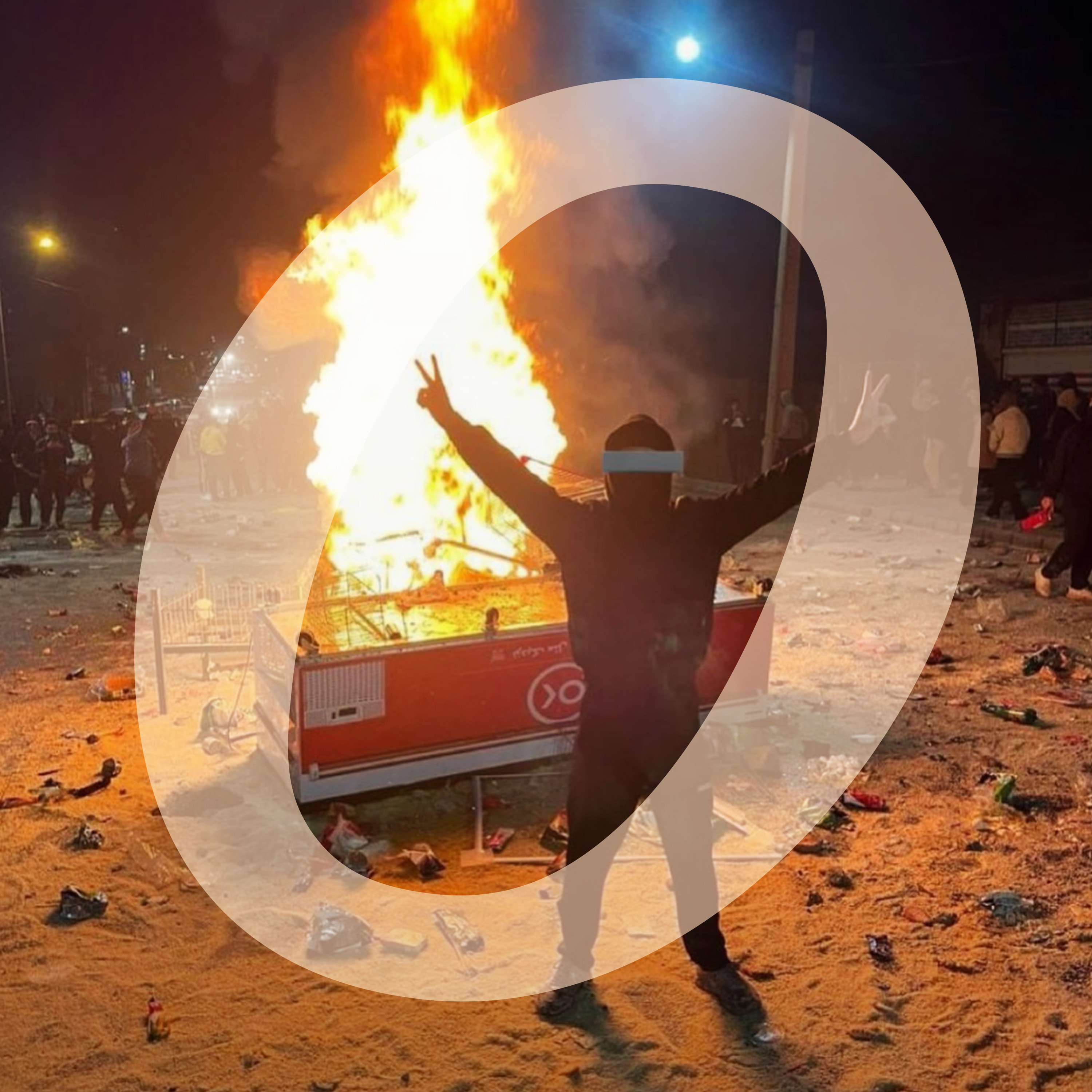 What’s really happening on the ground in Iran