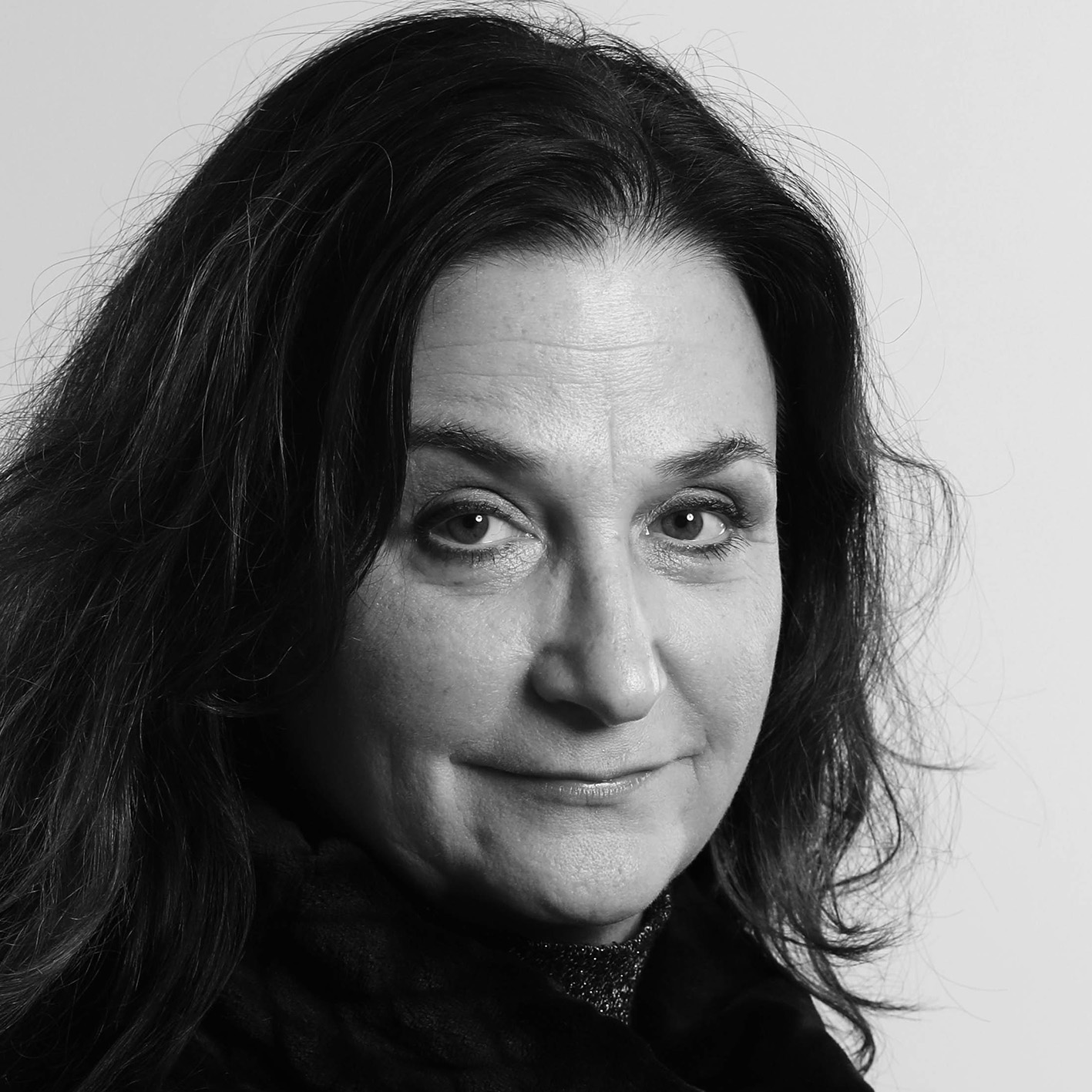 Photo of Vanessa Thorpe