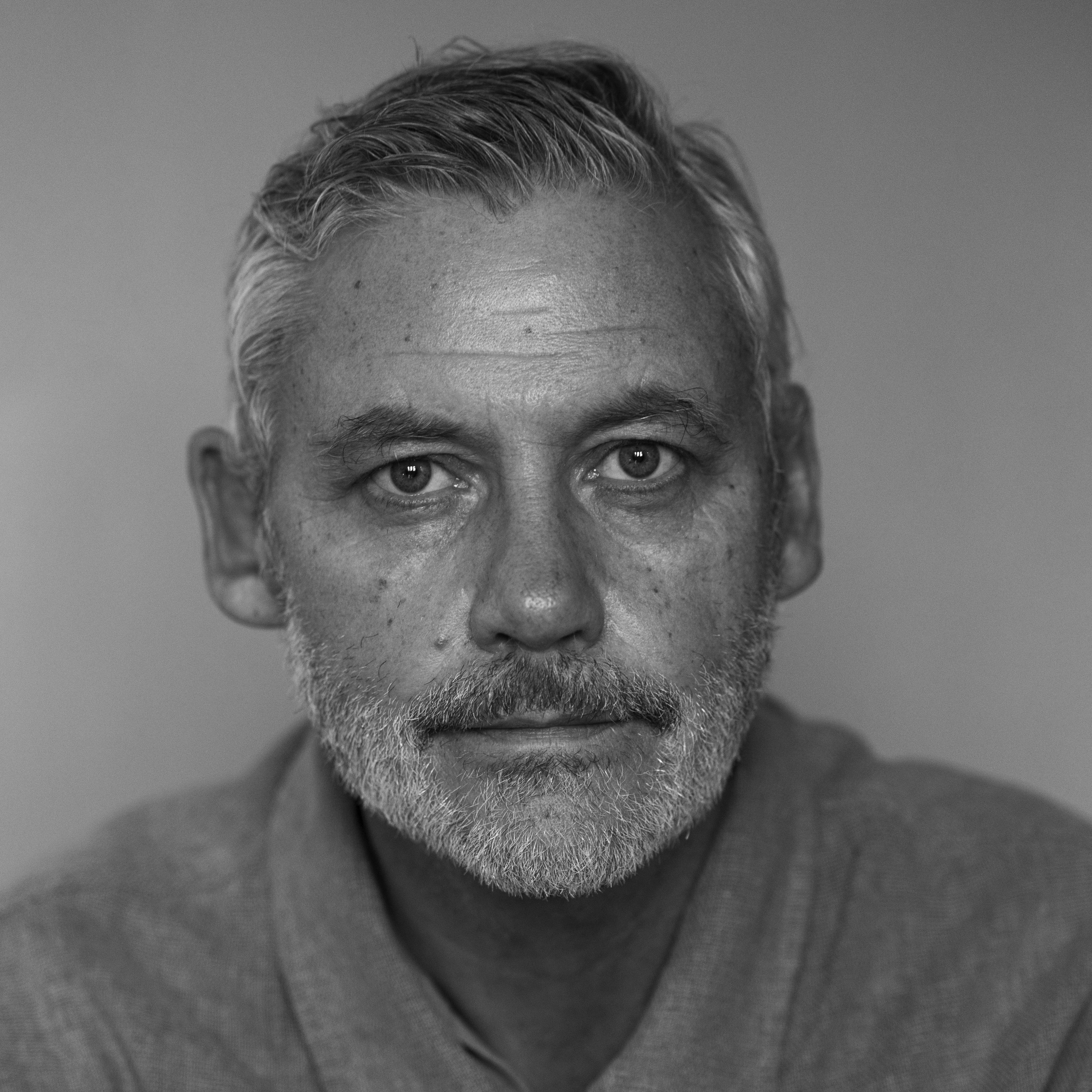 Photo of David Barnett