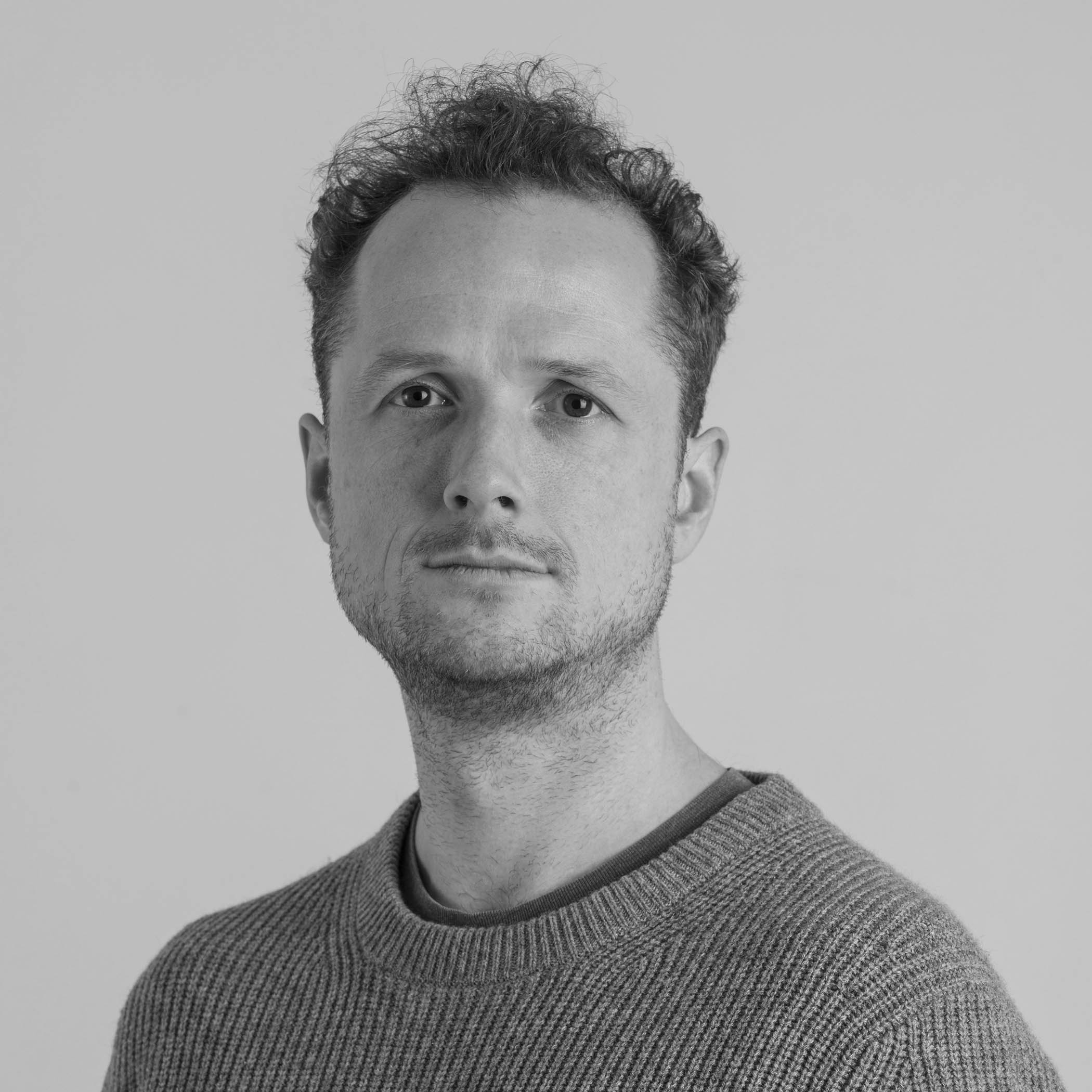 Photo of Killian Fox