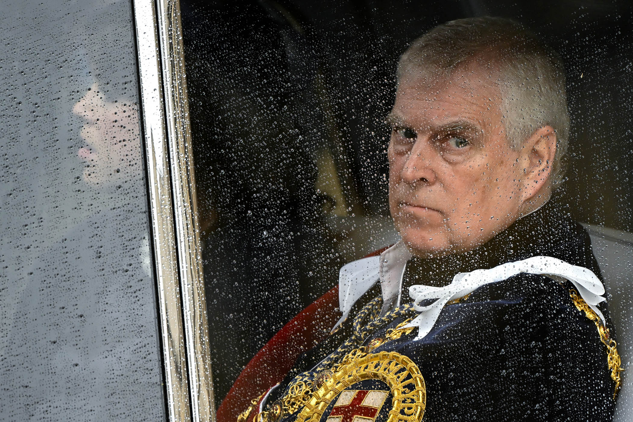 The arrest explained: why Andrew Mountbatten-Windsor was taken into police custody