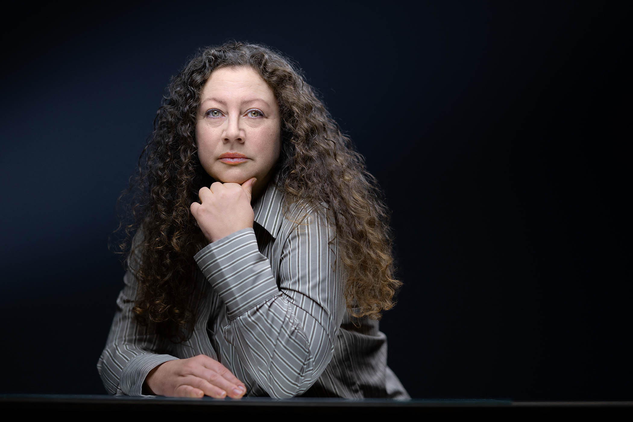 ‘It’s as if the women were cattle’: Fayed survivors look to France for justice