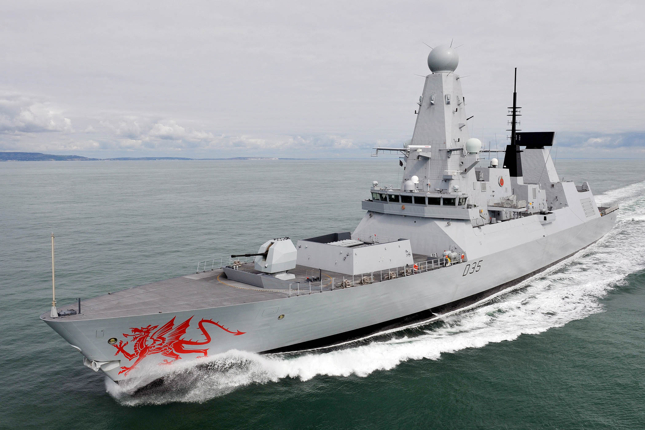 Britain hasn’t the strength to stop a drone, let alone join Trump’s war in Iran