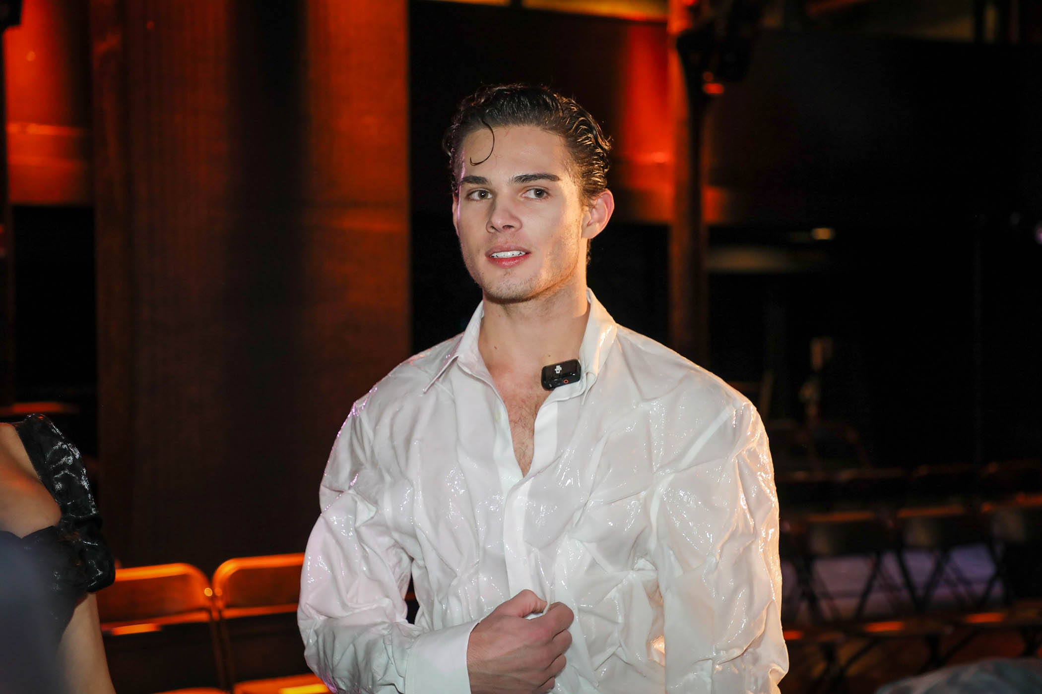 Clavicular didn’t invent ‘looksmaxxing’ – gay men have been at it for a long time