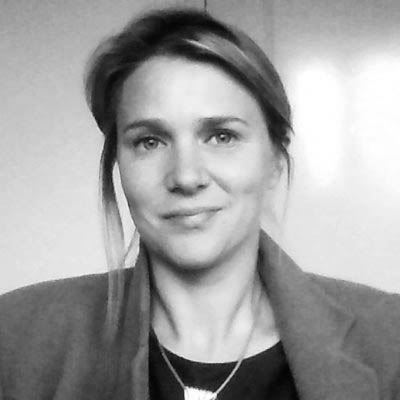 Photo of Charlotte McDonald-Gibson