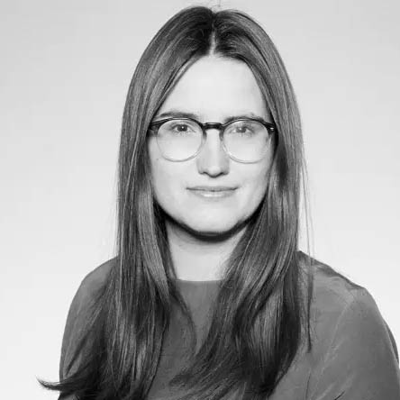 Photo of Chiara Rimella