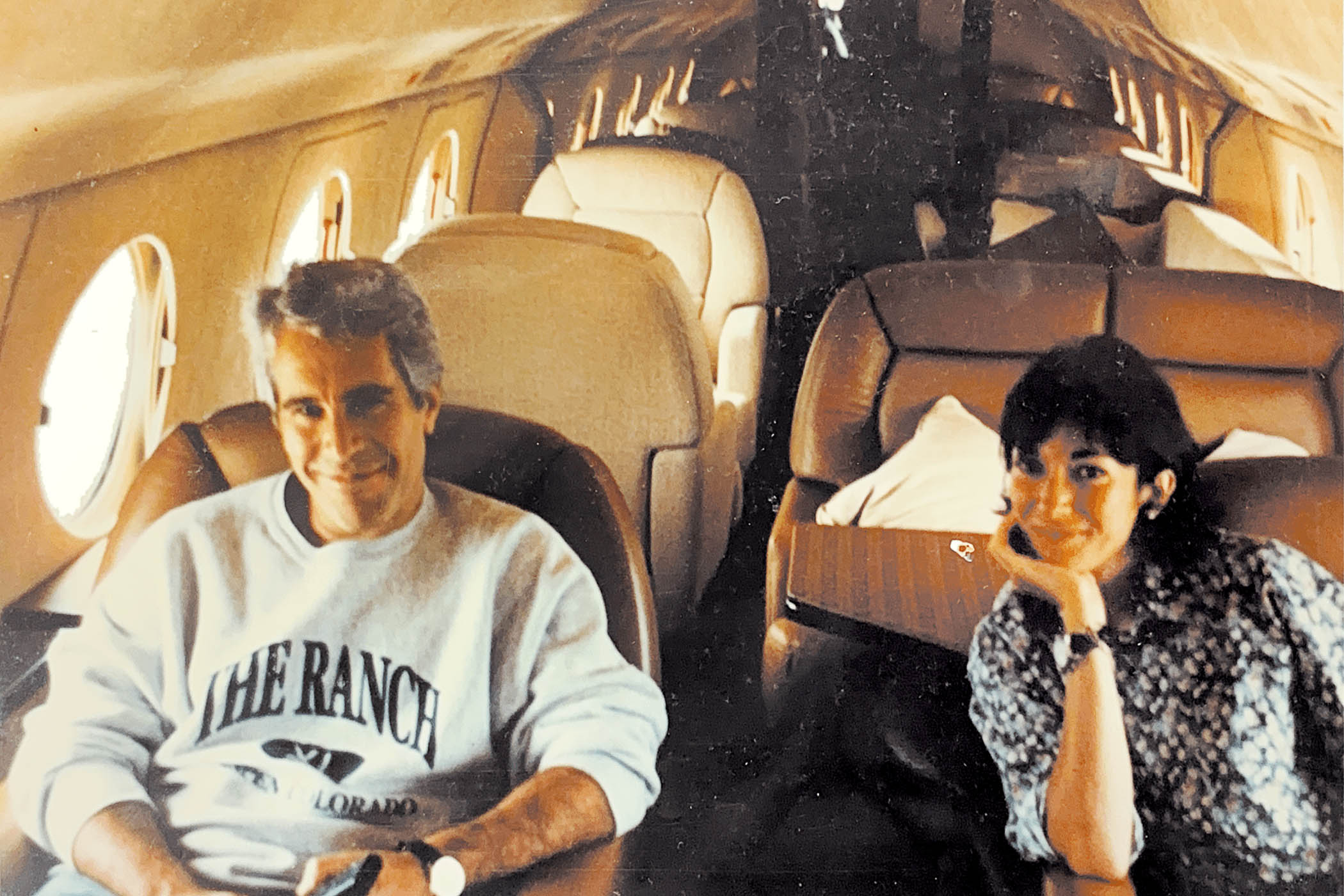 The Epstein Files: citizen sleuths examine $1.6bn in financial transactions