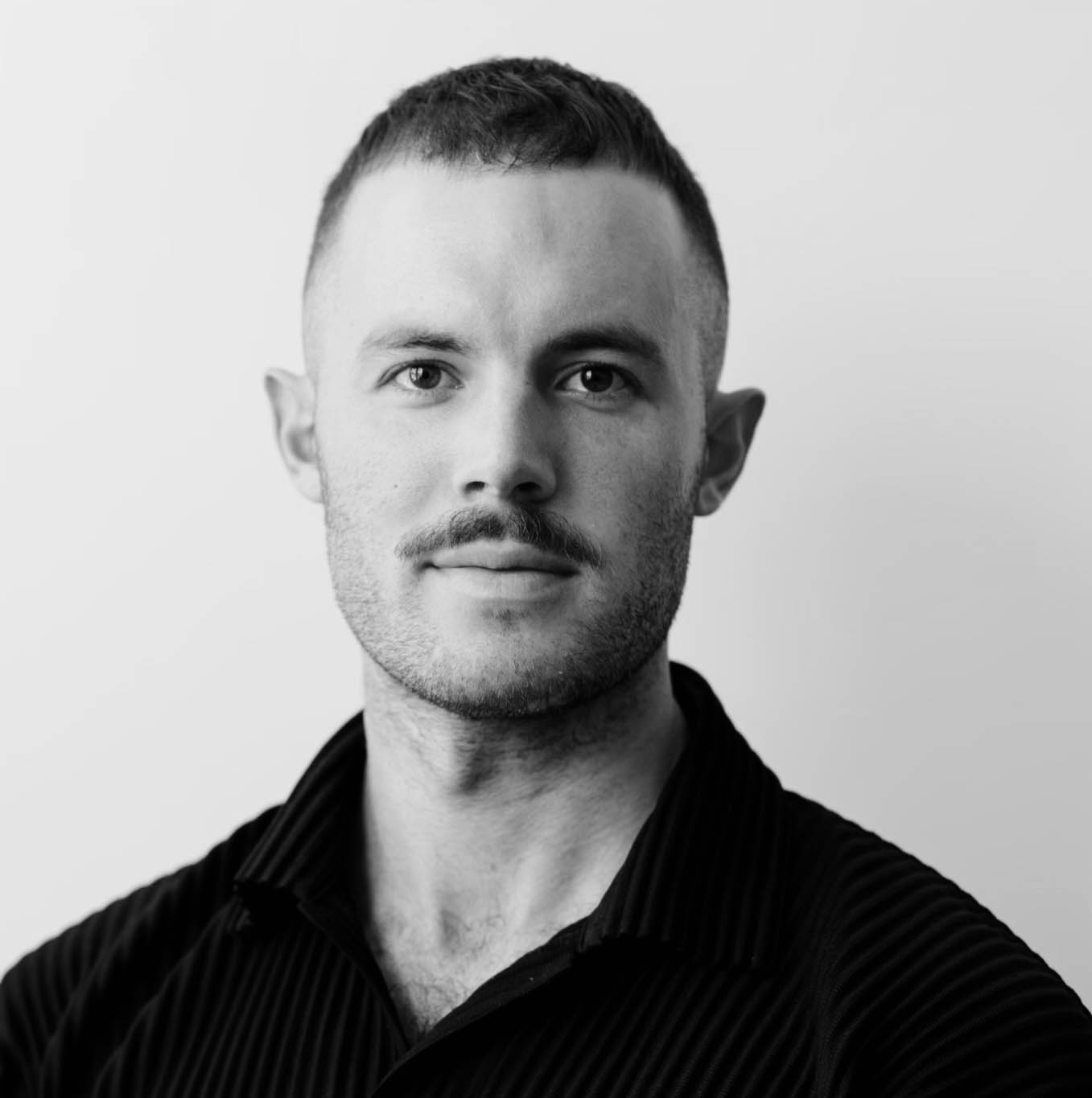 Photo of Evan Moffitt