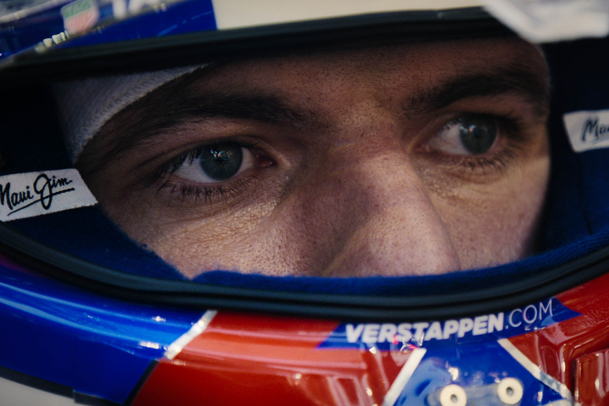 Drive to Survive is fast and furious but it’s 1% racing, 99% fiction