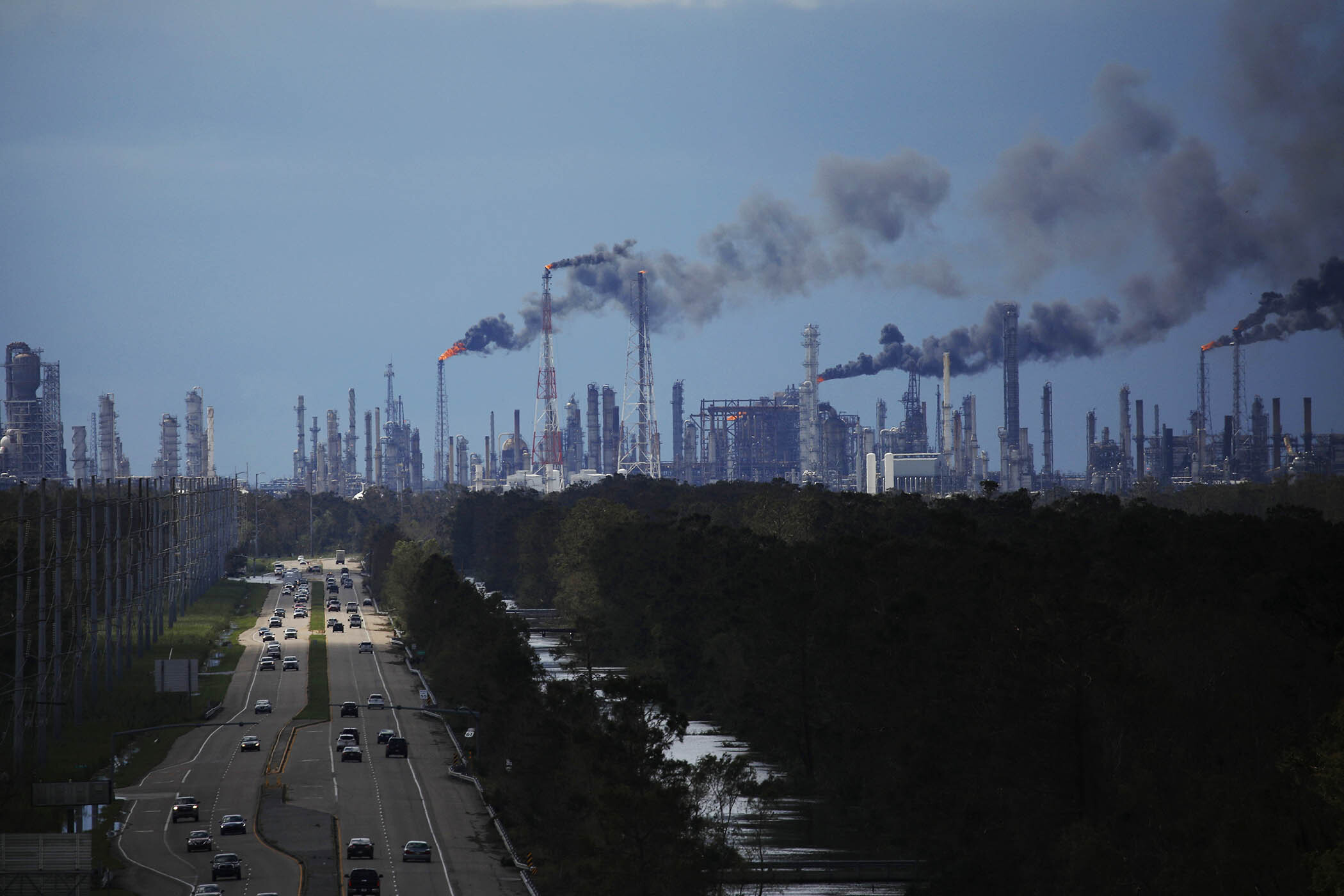 Trump’s repeal of a climate determination will encourage wanton destruction