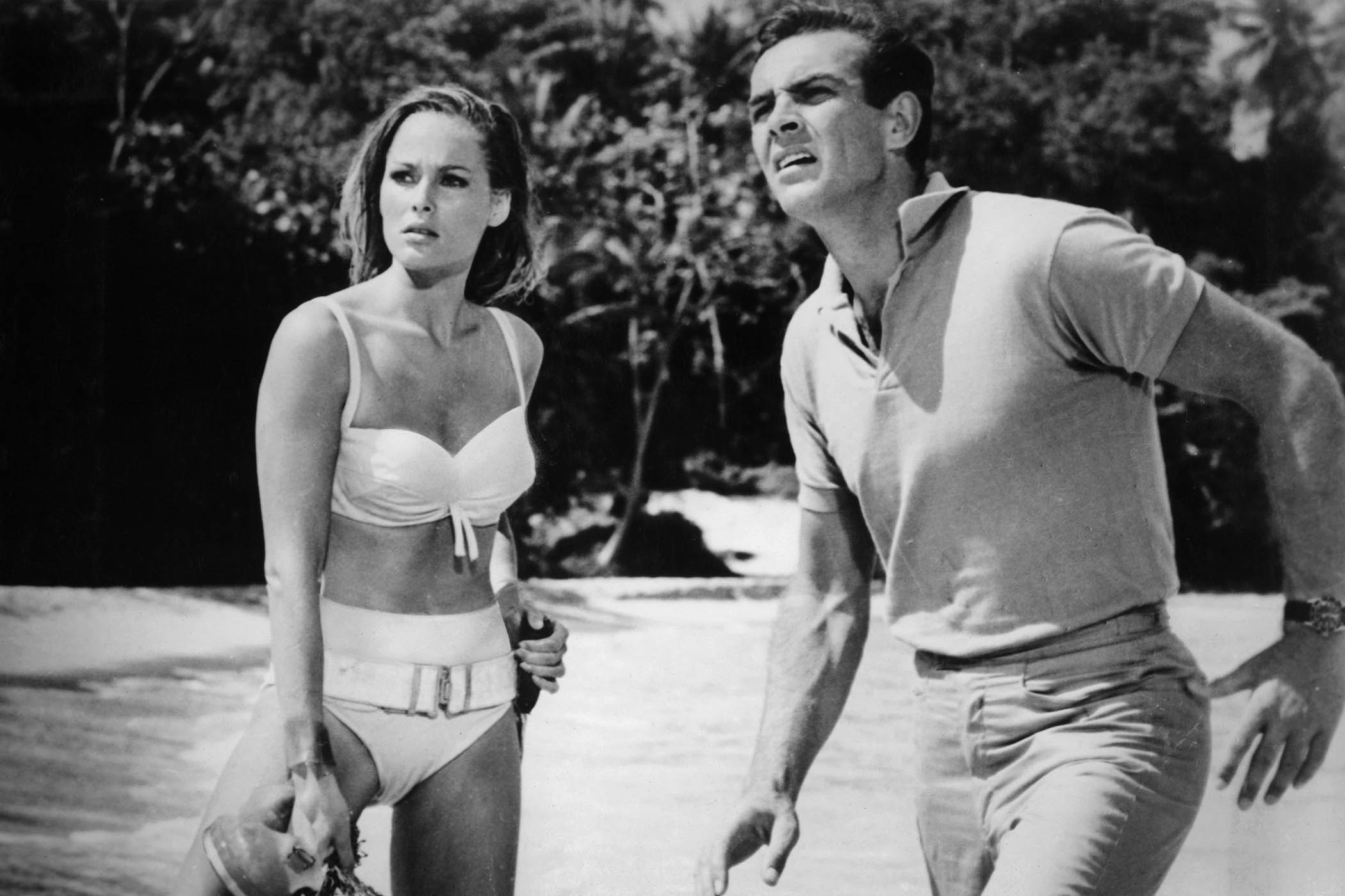 James Bond books once deemed ‘not good enough’ for film, new papers reveal