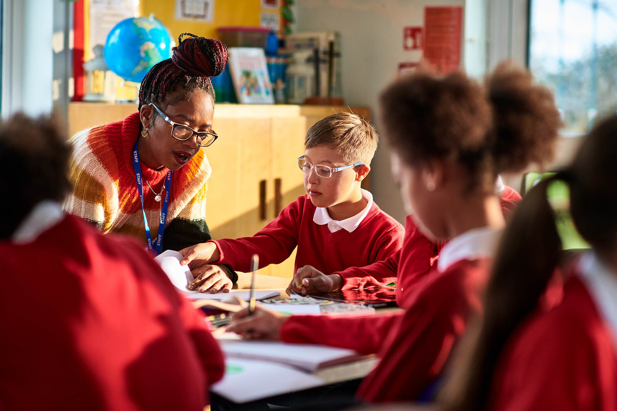 Labour has taken radical steps to overhaul the Send system. But not everyone will feel included