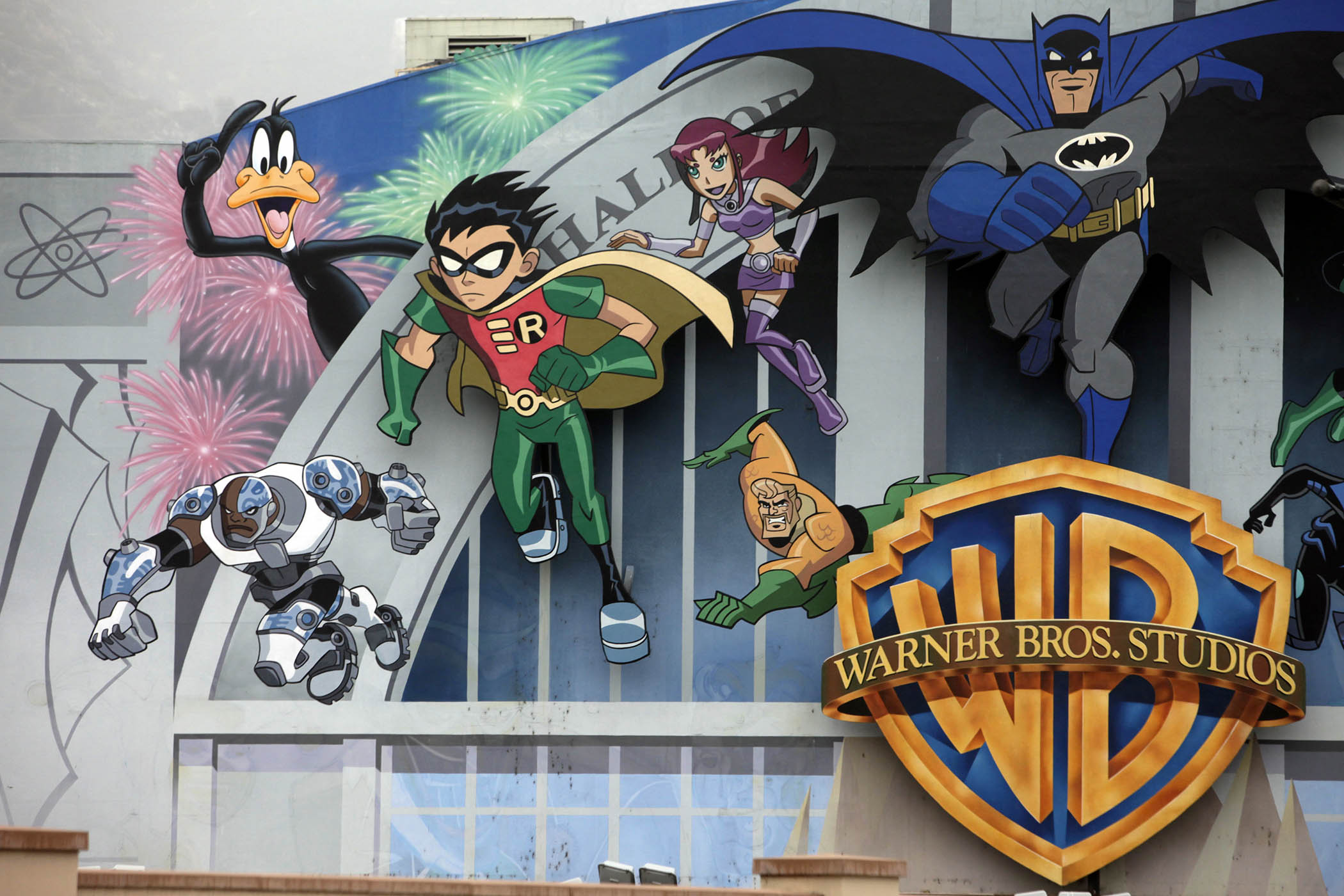 The battle for Warner Bros is a fight for the soul of Hollywood
