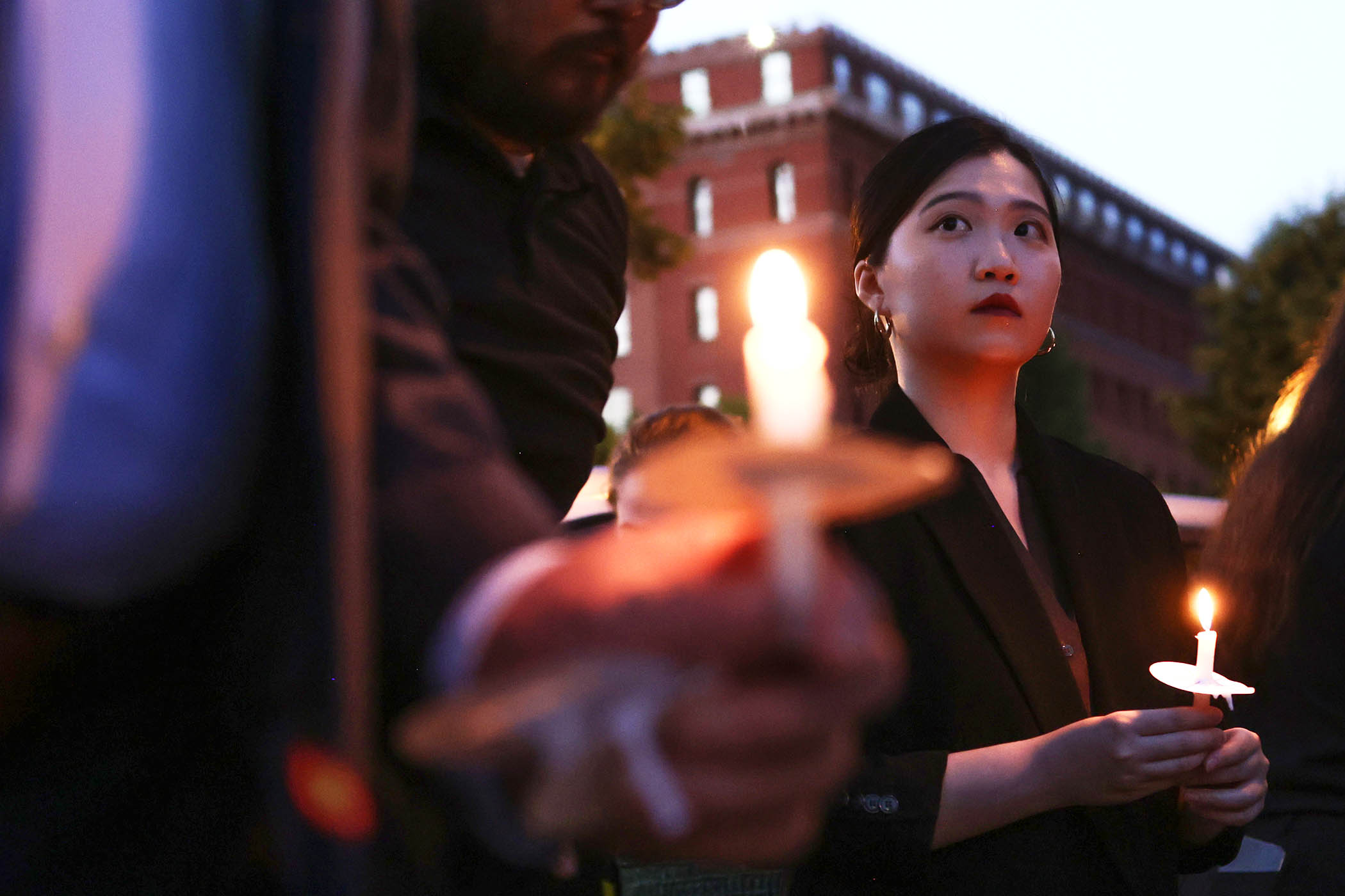 China’s new wave of attacks on pro-democracy activists