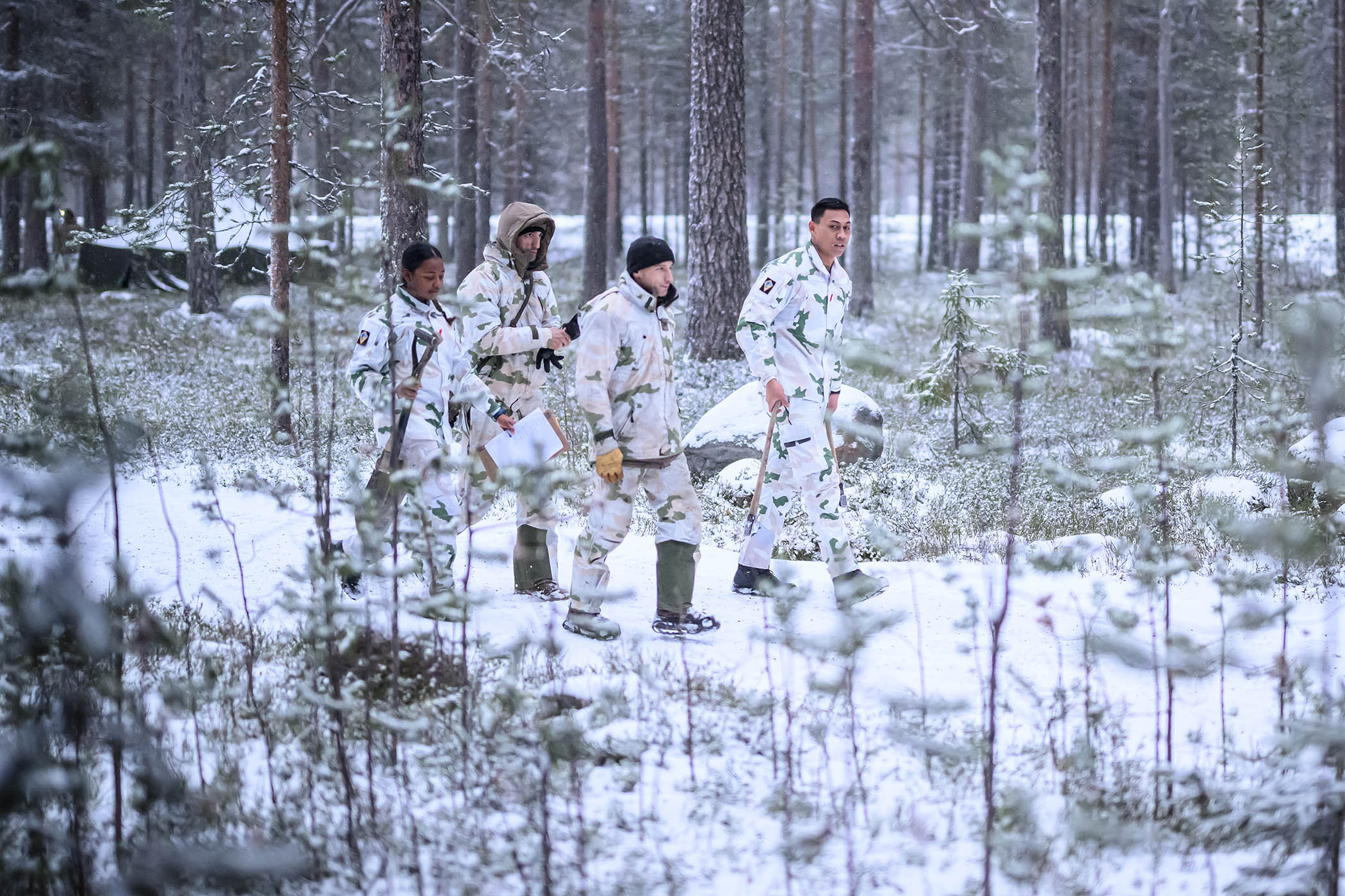 A warning from the future: where Putin will set his sights after Ukraine