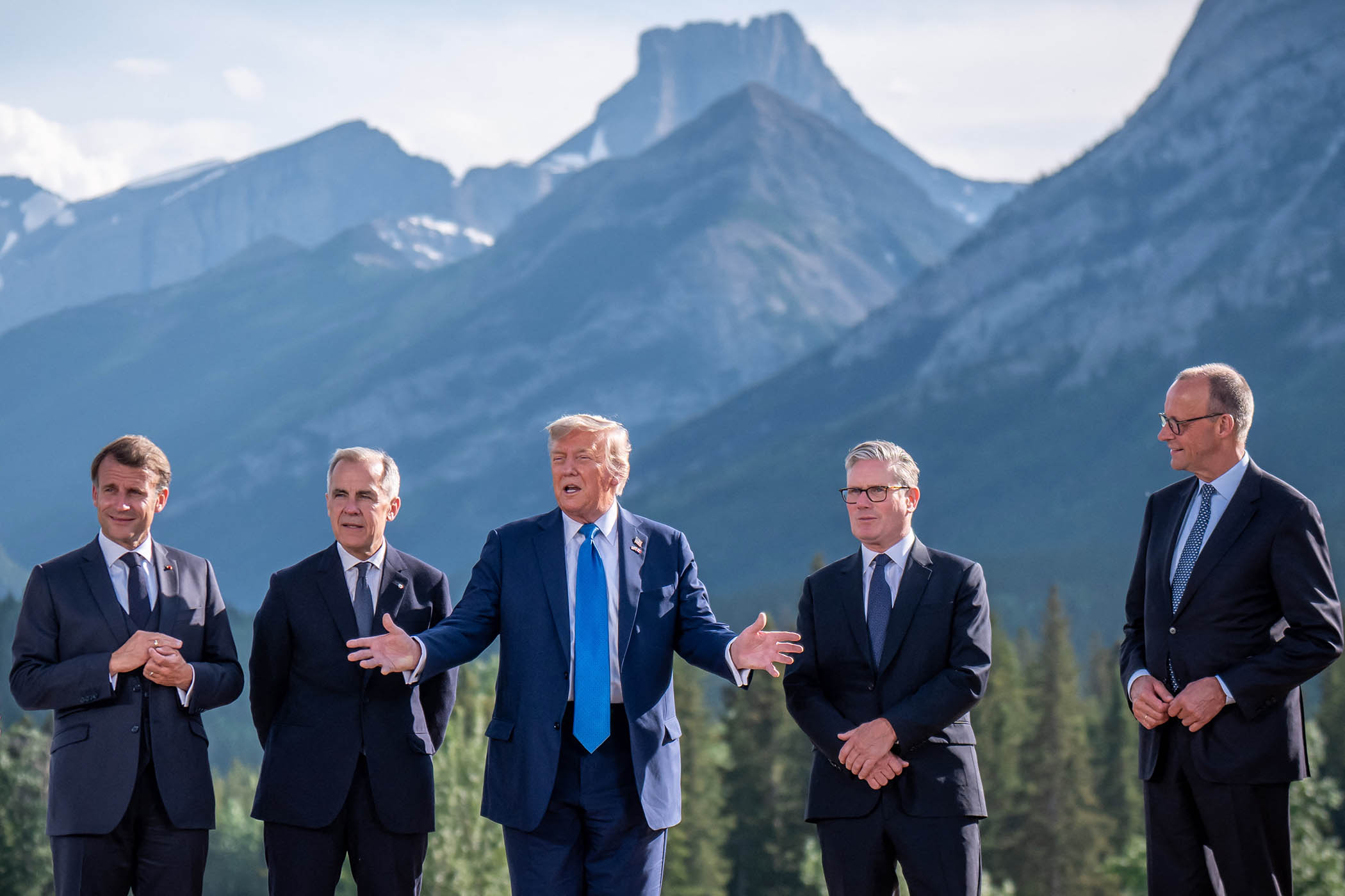 Third world war or merely a world at war? Either way, the ‘middle powers’ must end it