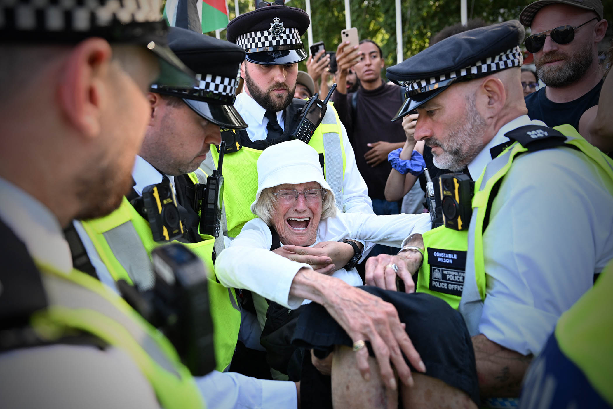 Labour may be digging itself into a hole