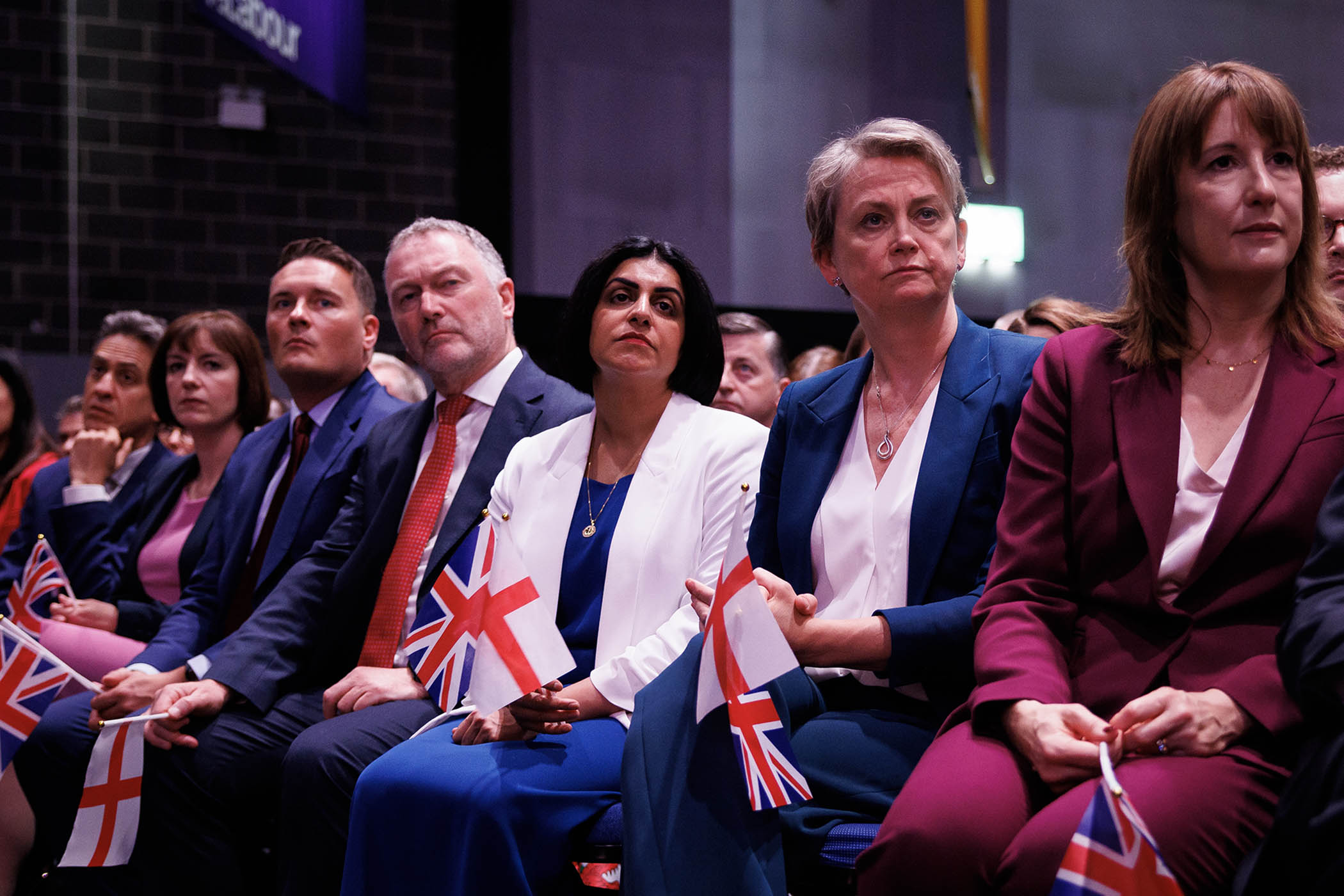 The populists have the accelerator flat on the floor. Labour must go big or go home