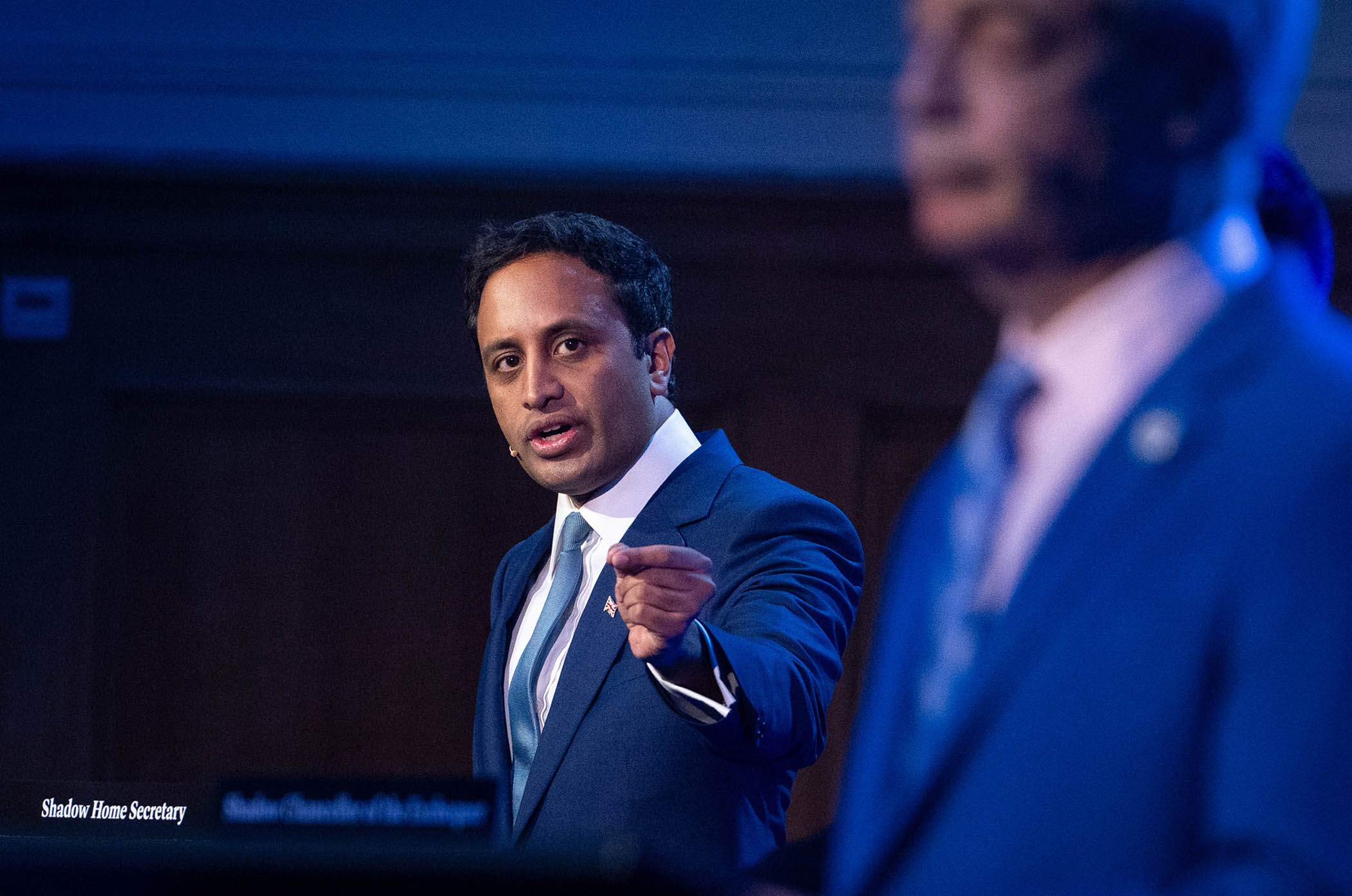 Reform’s ICE-style ‘deportation command’ would be costly and inefficient