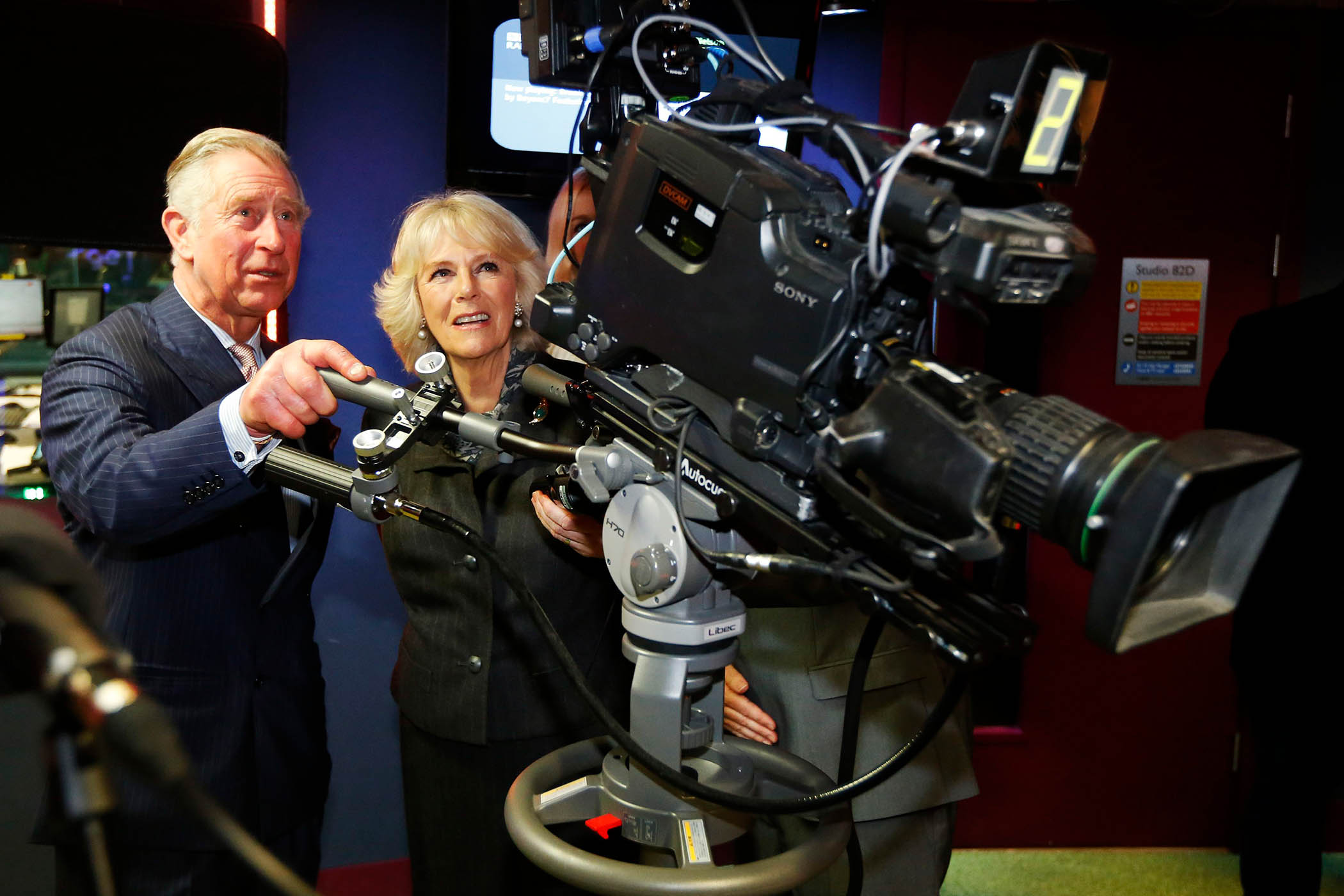 Redacted emails raise questions over the BBC’s relationship with the royals