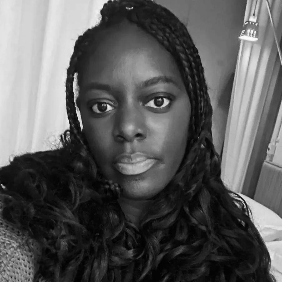 Photo of Kadish Morris