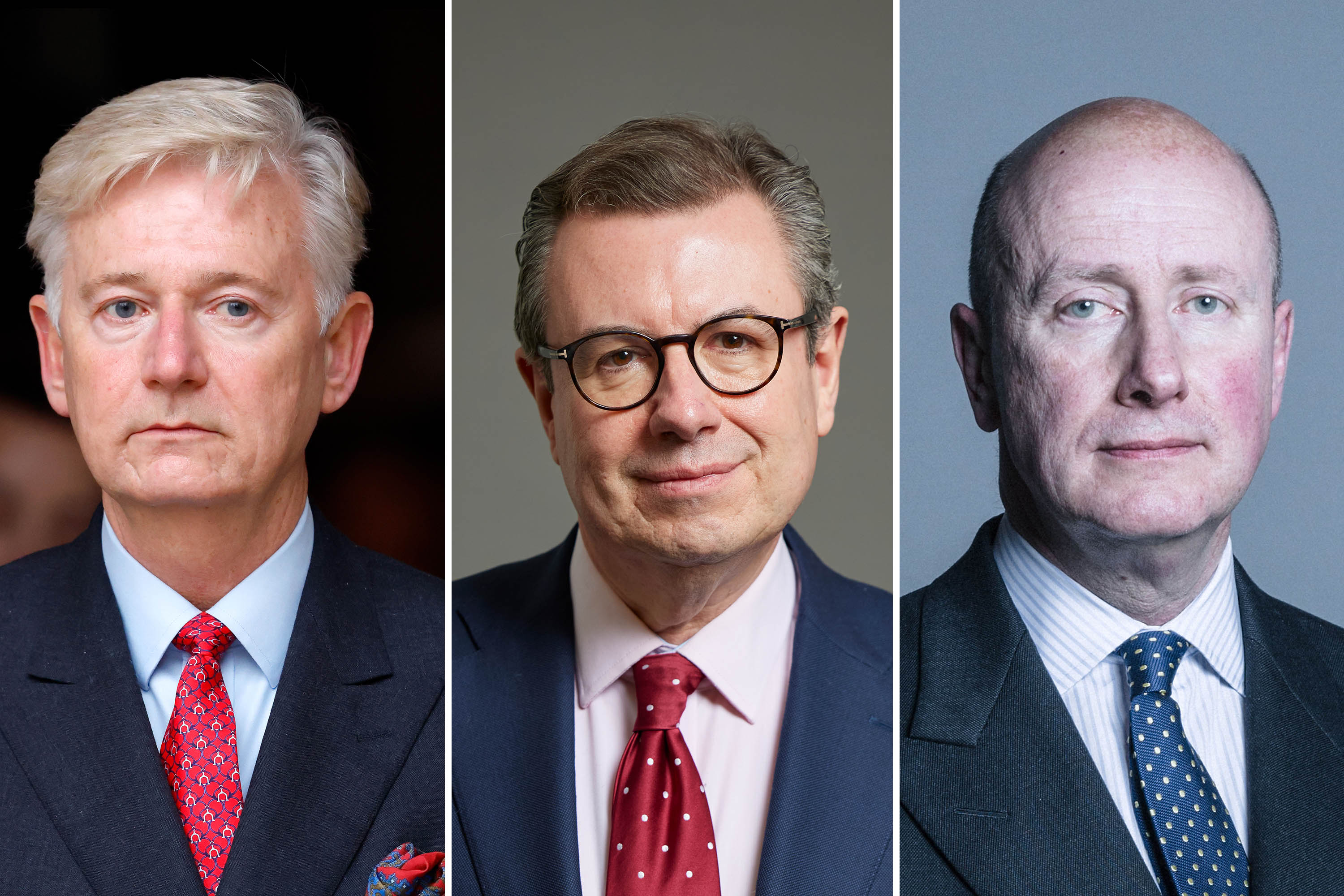 After Andrew, the royal machine’s invisible men should face a reckoning