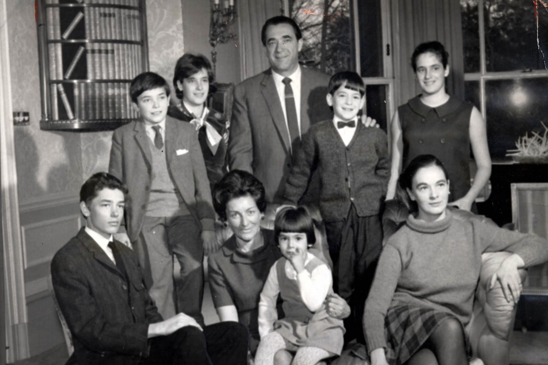 Sibling revelry: DoJ files suggest Ghislaine not the only Maxwell who took Epstein cash