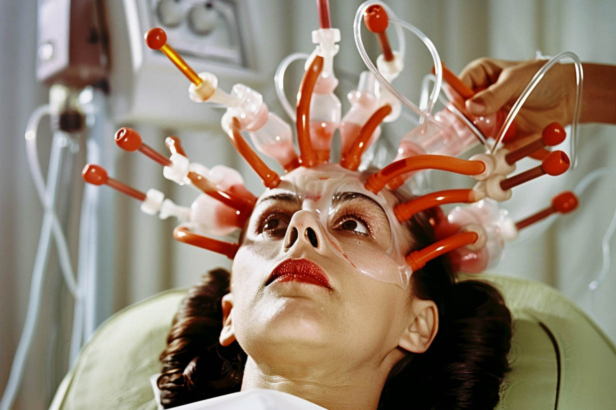 How to spot a fake: the artists using AI to blur the concept of authenticity