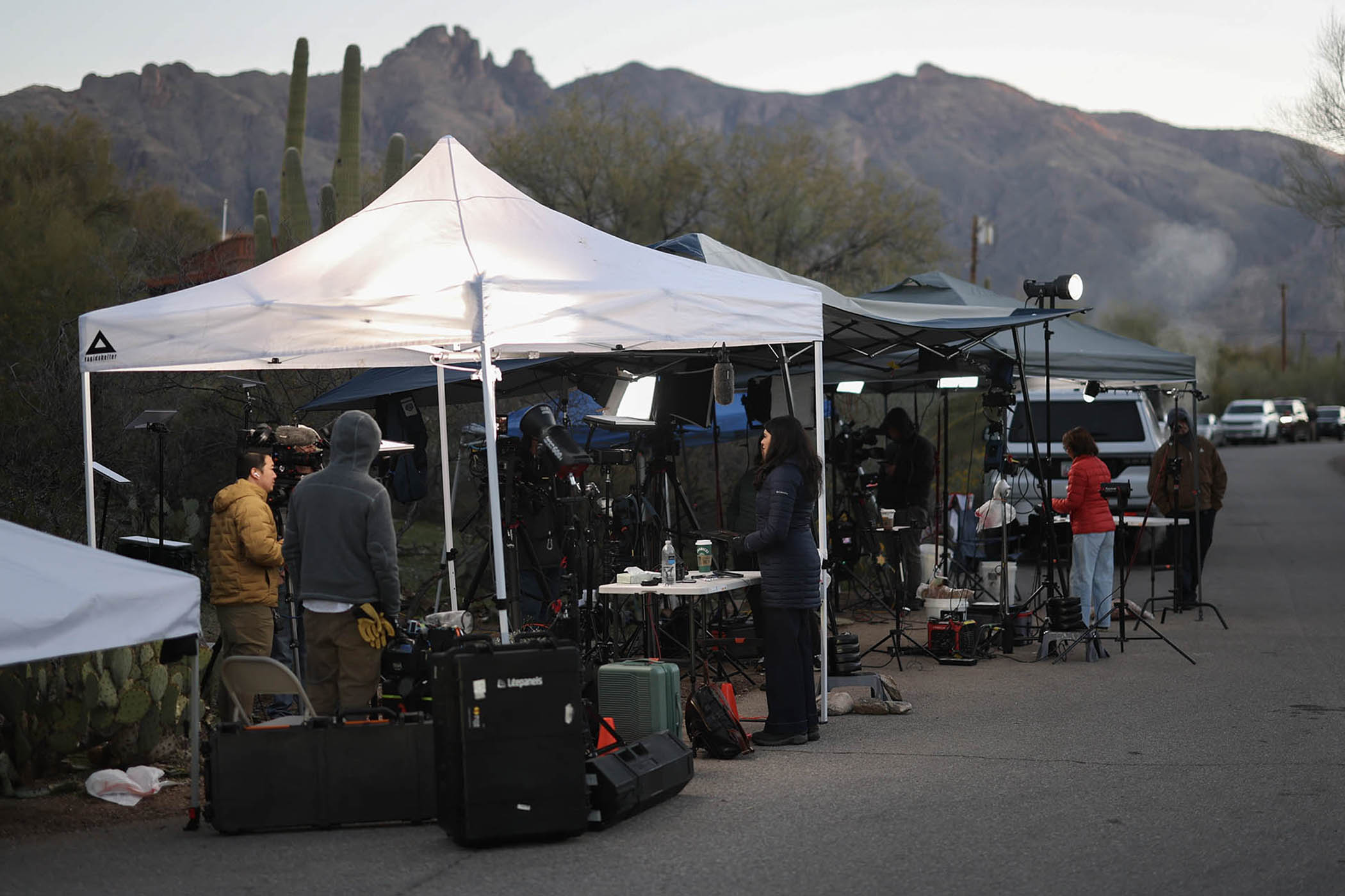 Nancy Guthrie and the true crime influencers