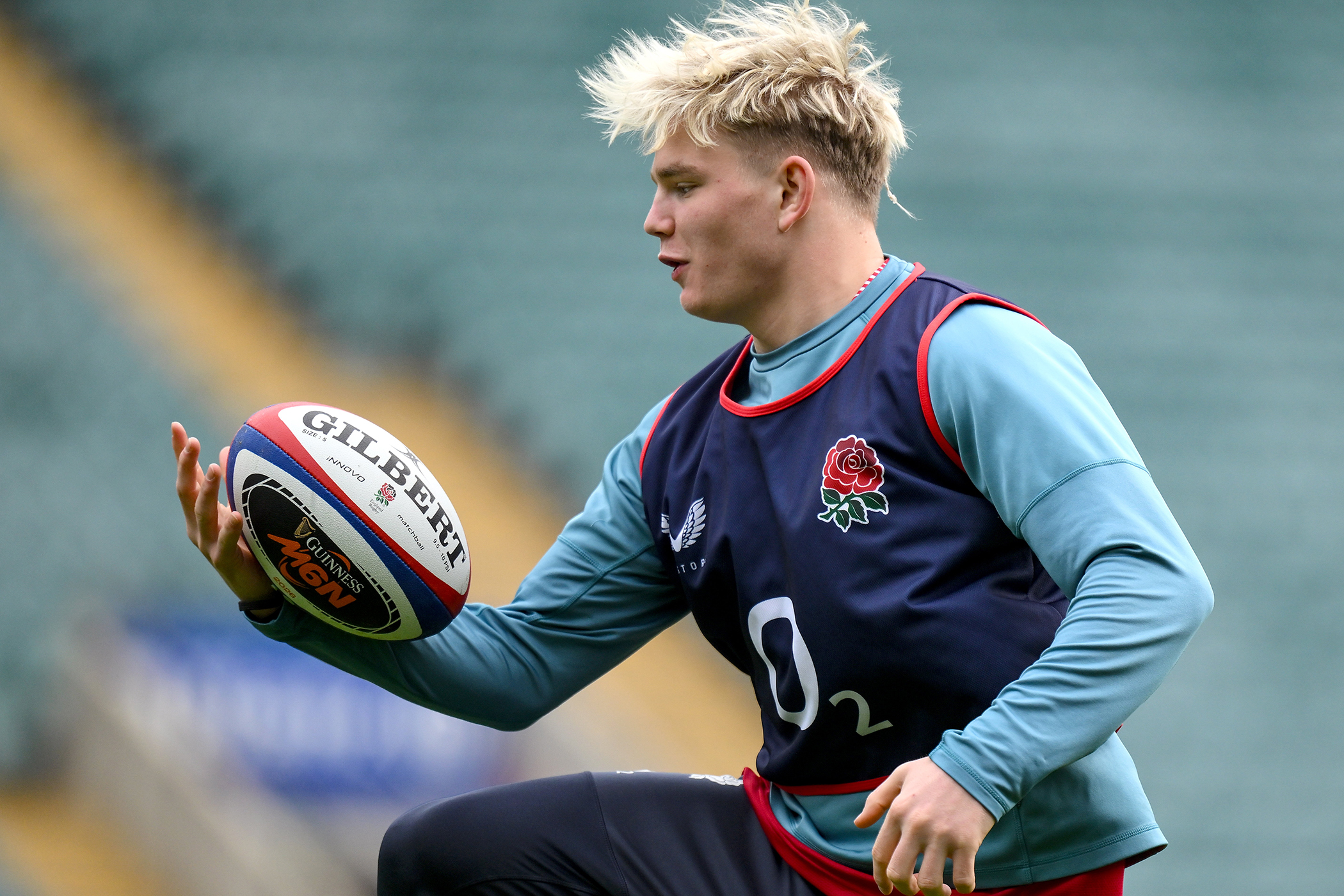 Pollock is the perfect blend of personality and performance