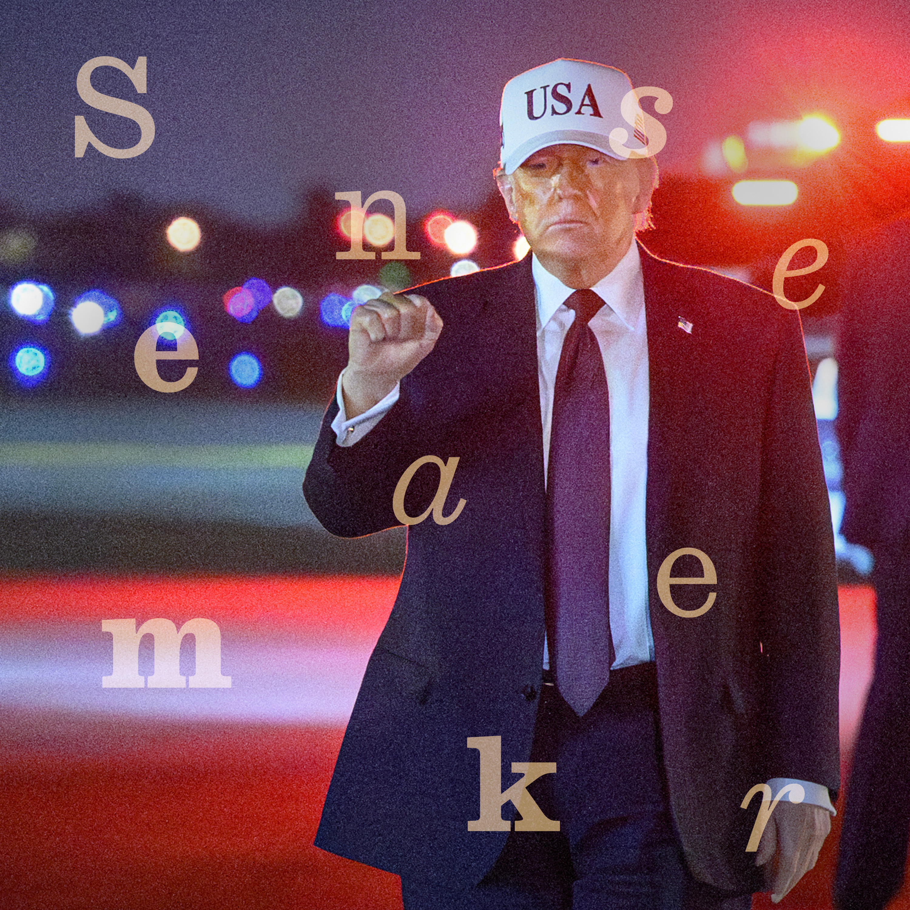 Trump’s reasons for attacking Iran