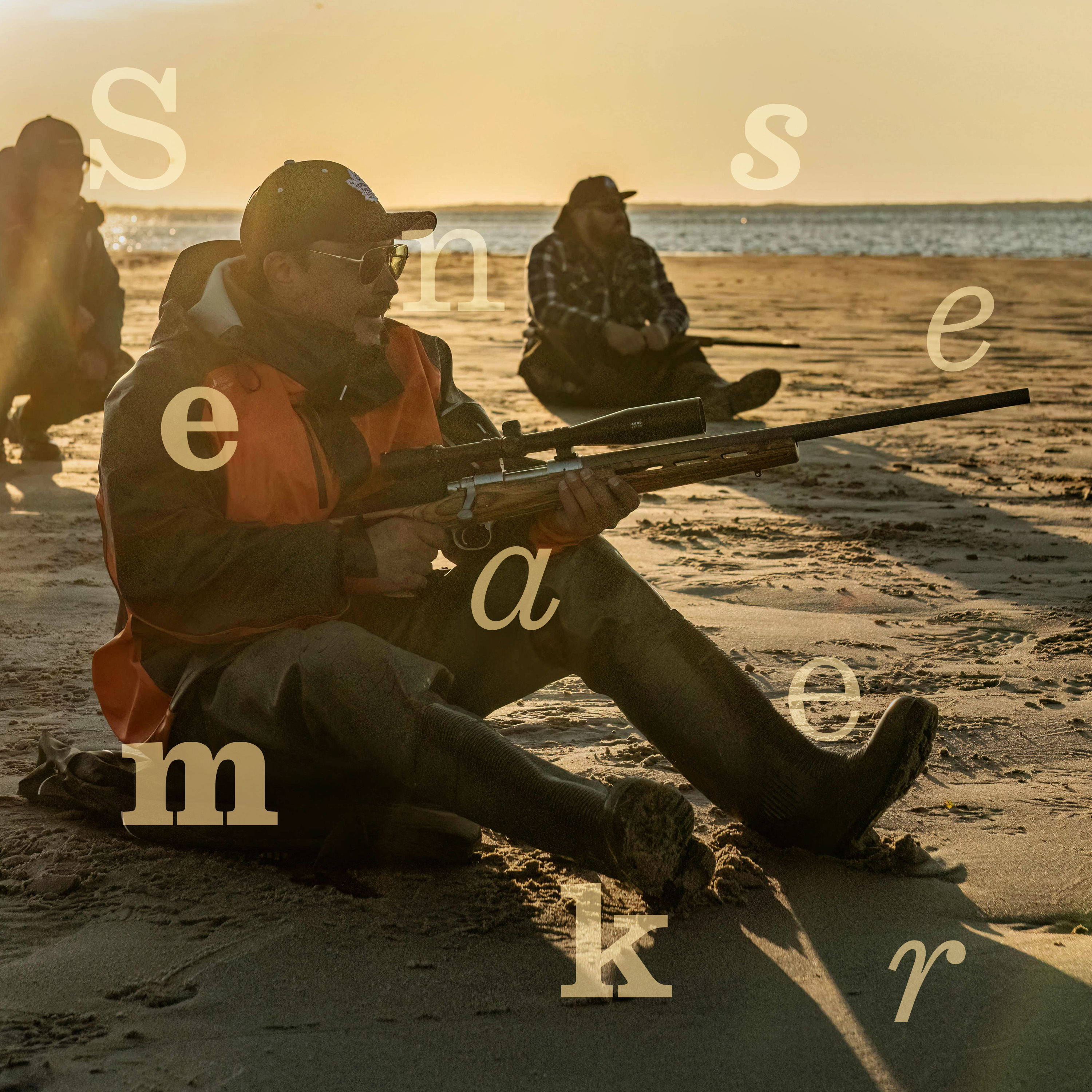 Canada’s reckoning with gun violence