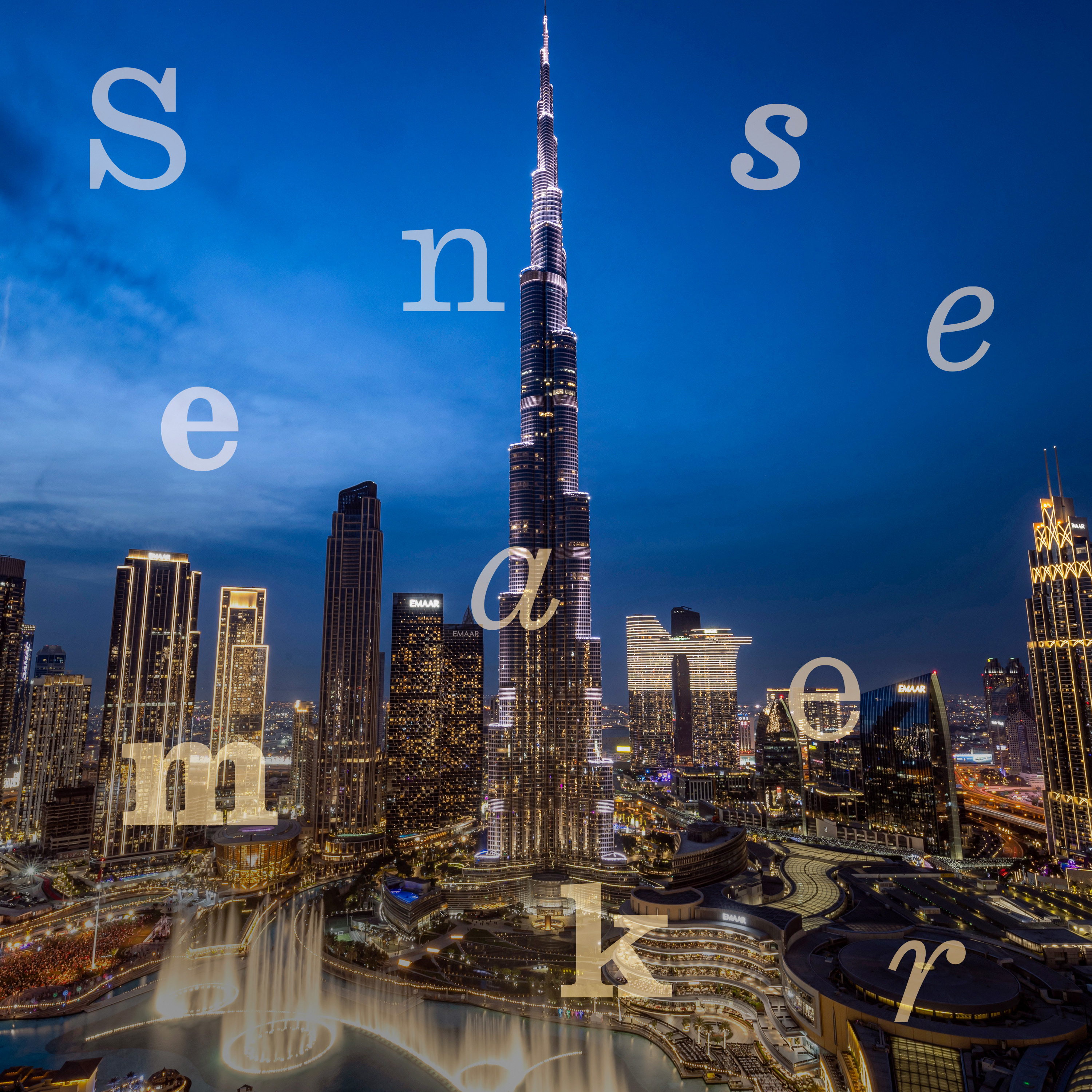 How Dubai's influencers are reacting to conflict