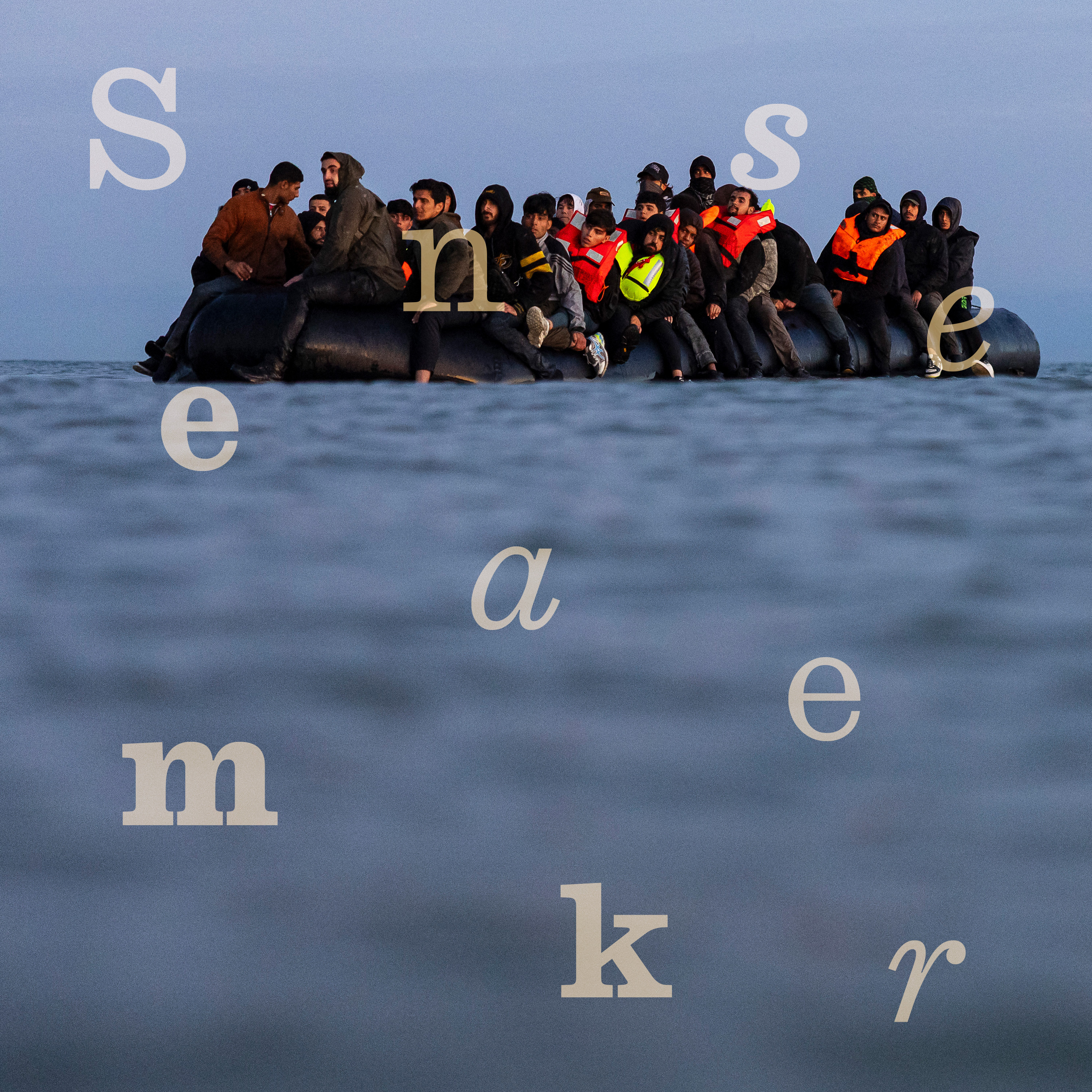 Is the UK asylum deal with France working?