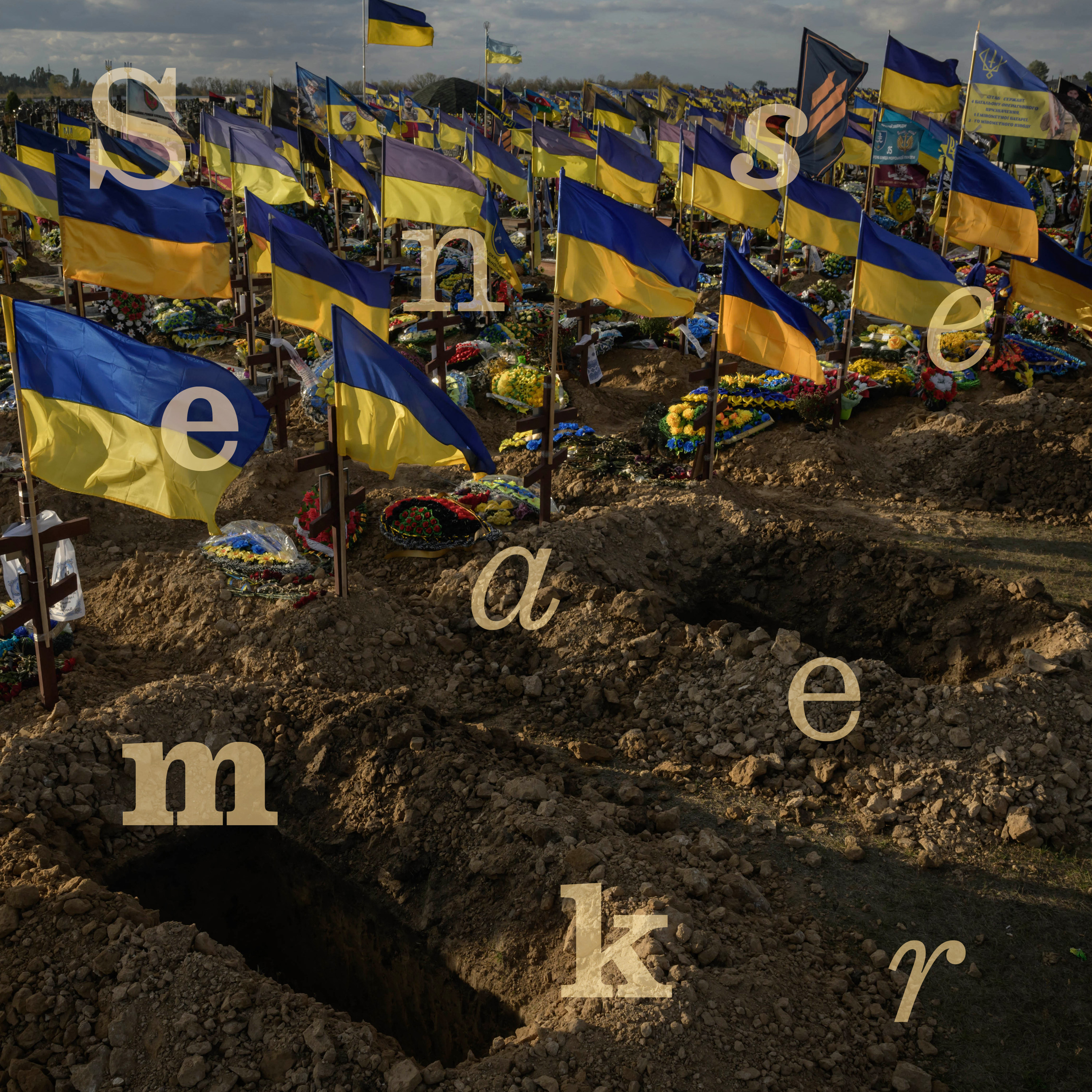 Russia’s war with Ukraine: four years on