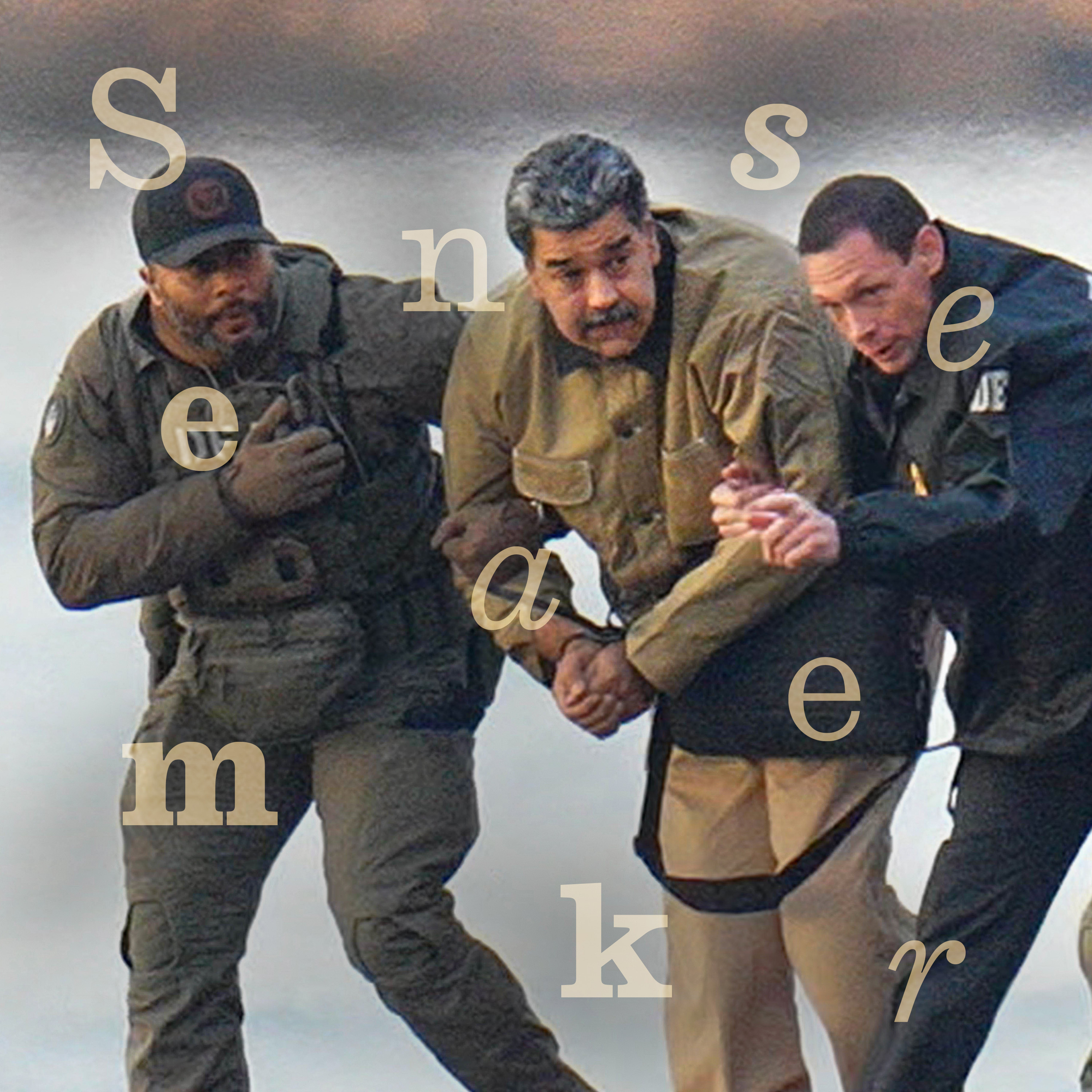 Trump’s next Latin American target