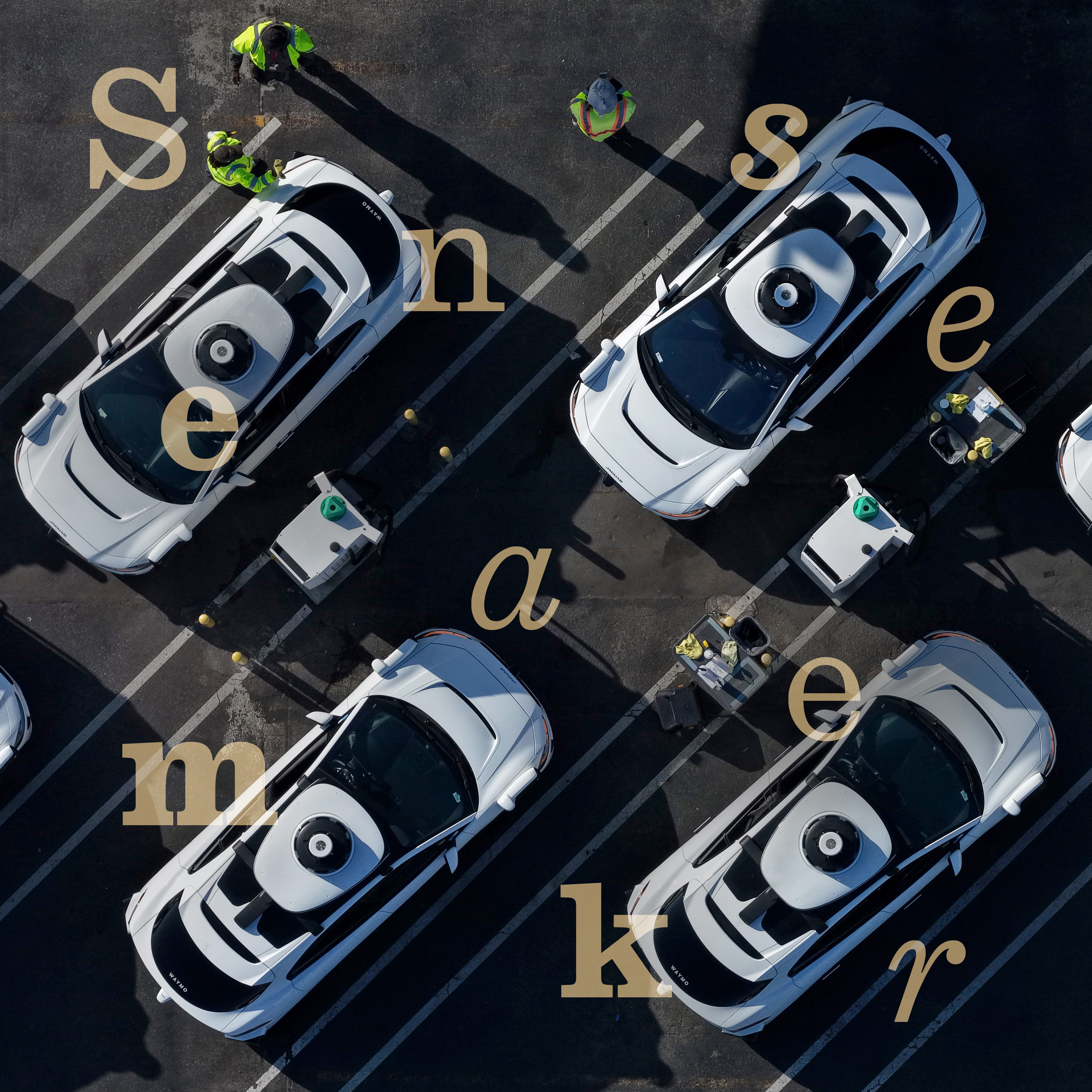 The challenge of bringing driverless cars to London