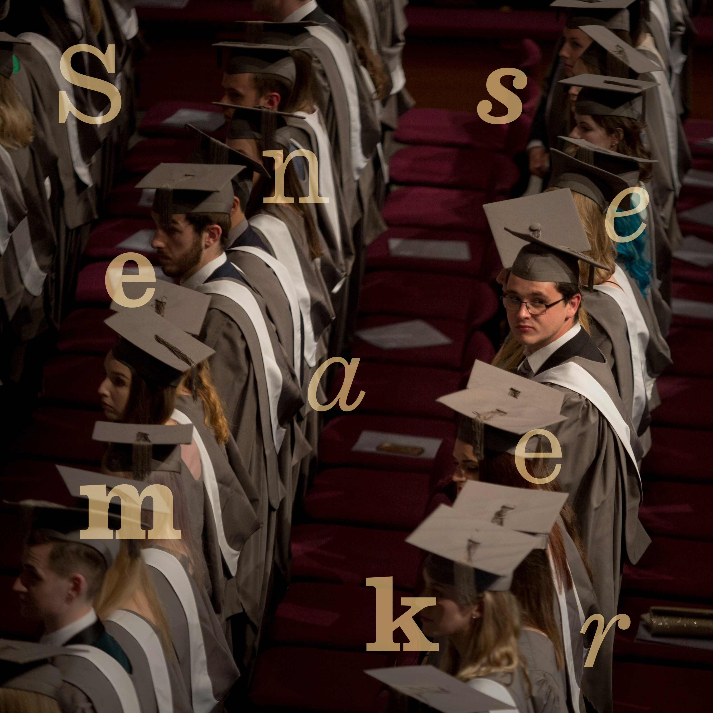 Trapped by student debt