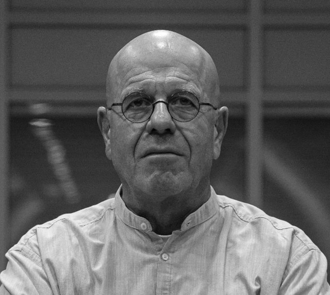 Photo of Avraham Burg