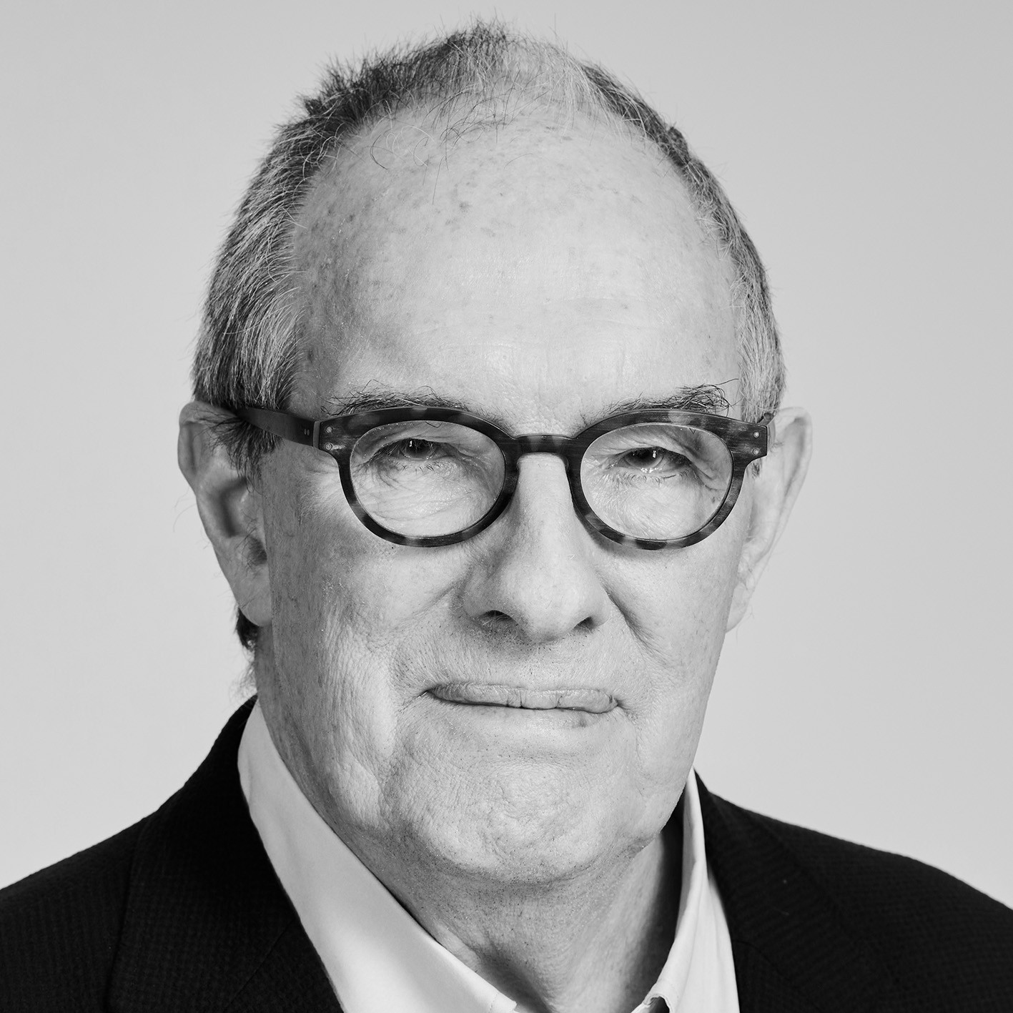 Photo of Will Hutton2