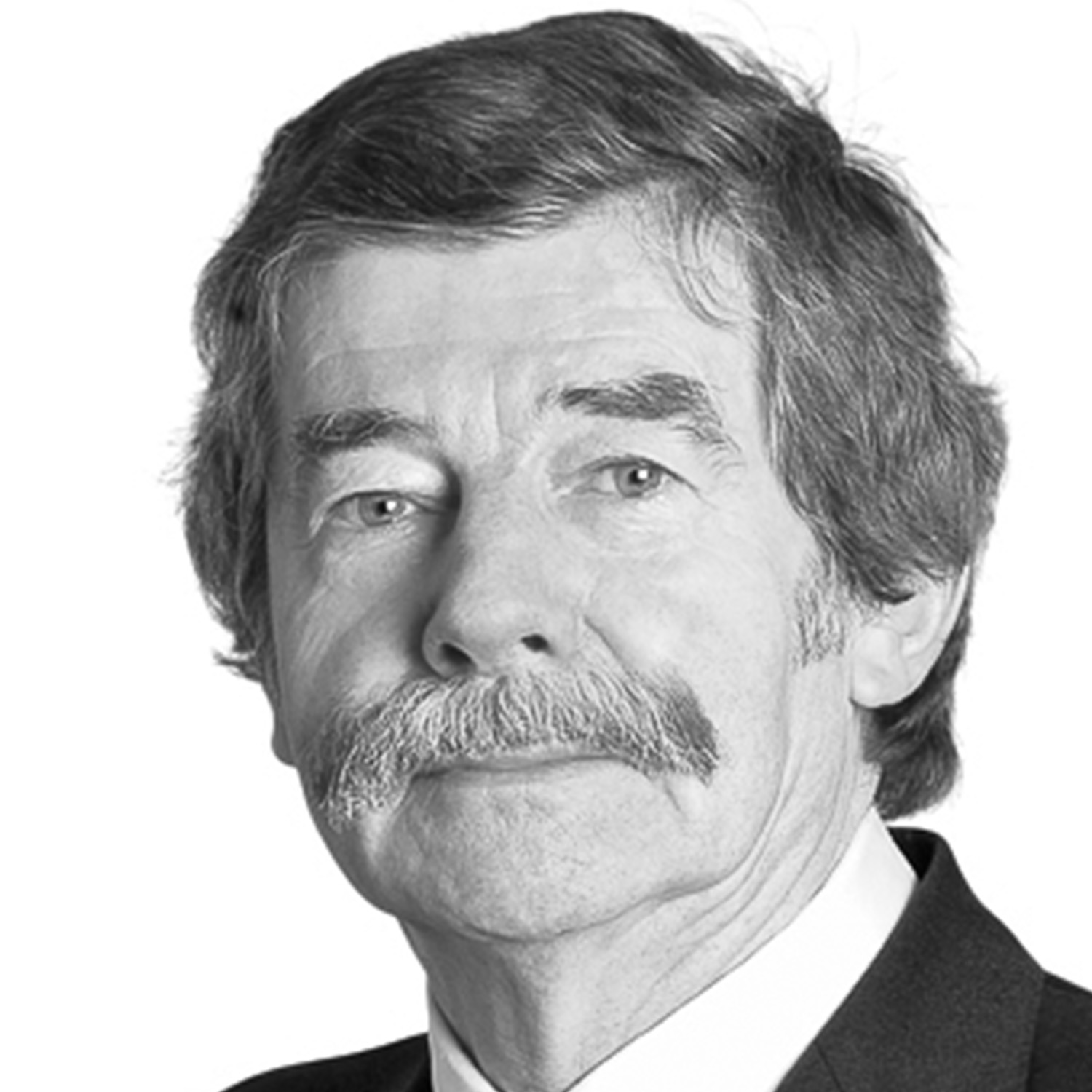 Photo of William Keegan